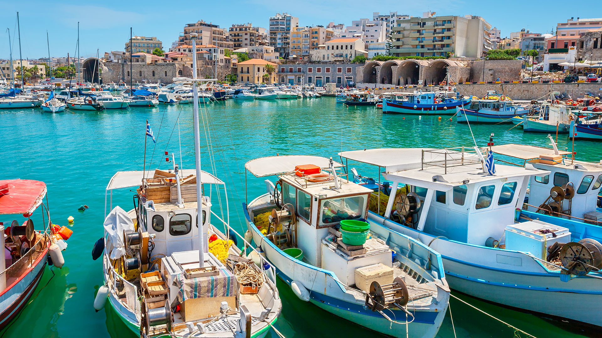 Heraklion image 3