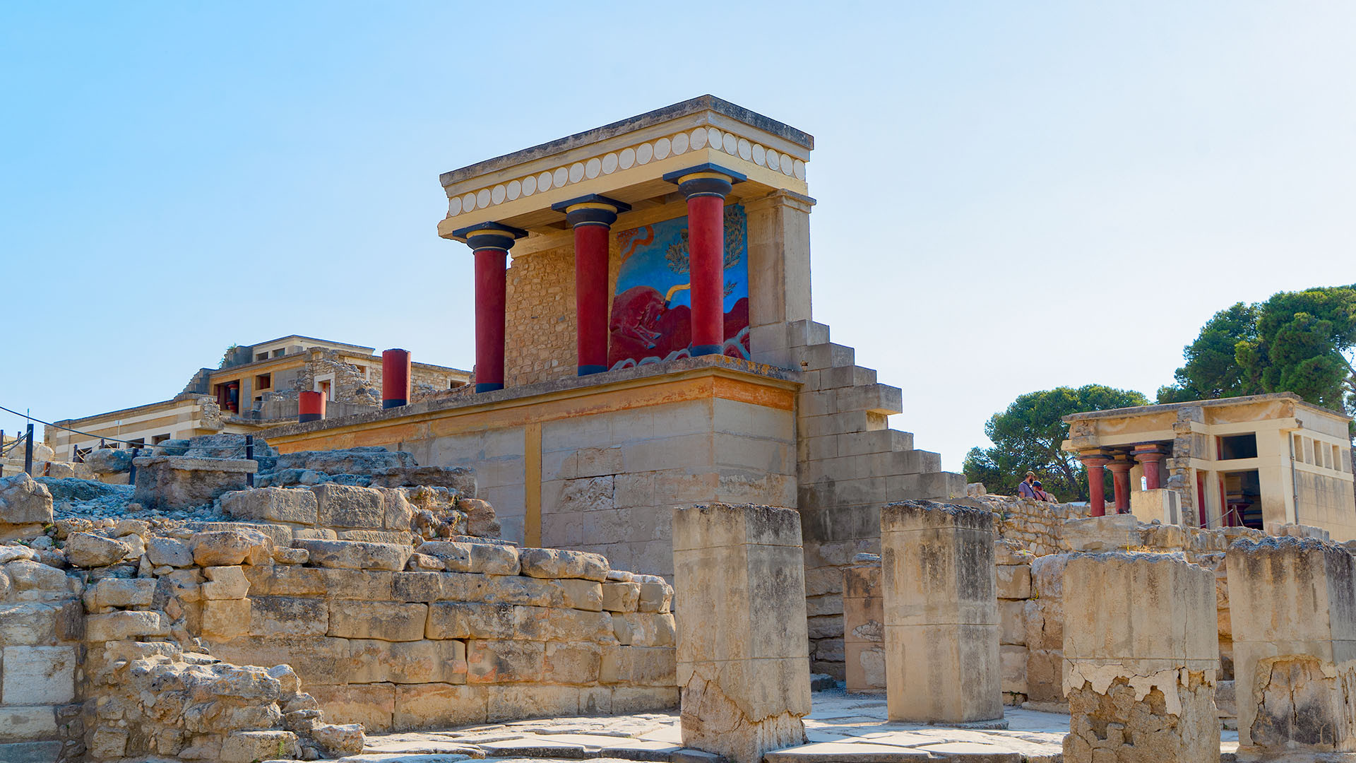 Heraklion image 2