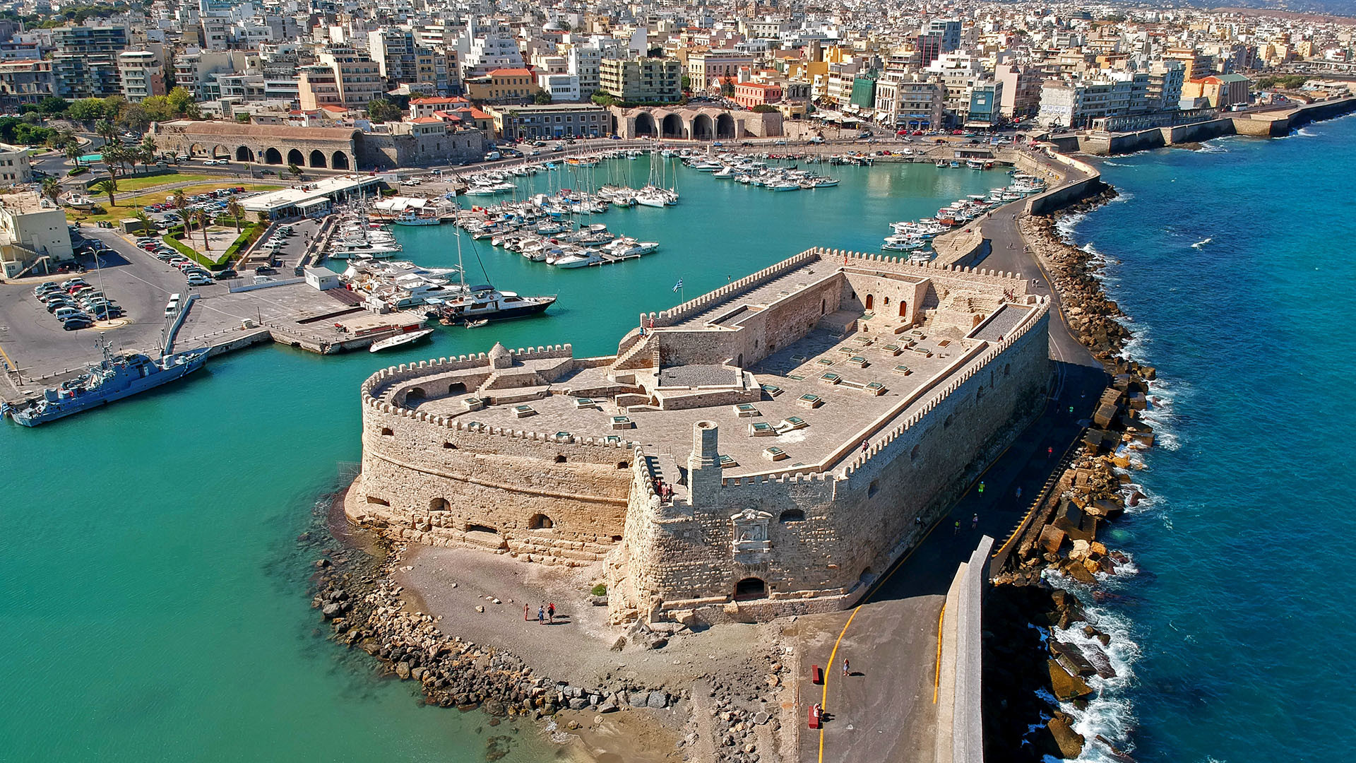 Heraklion image 4