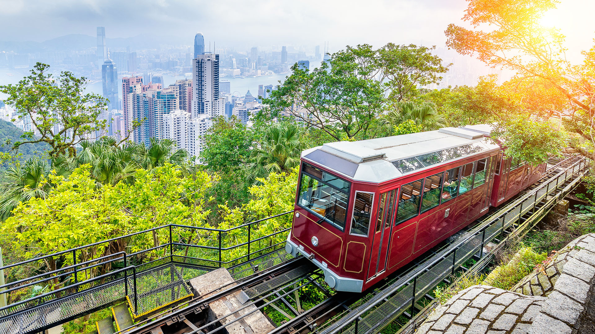Hong Kong image 5