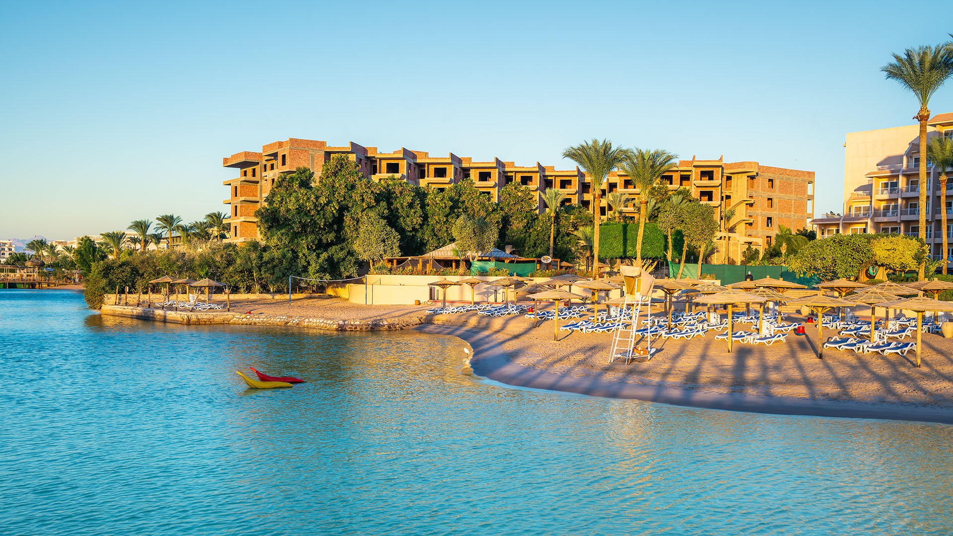 Hurghada image 5