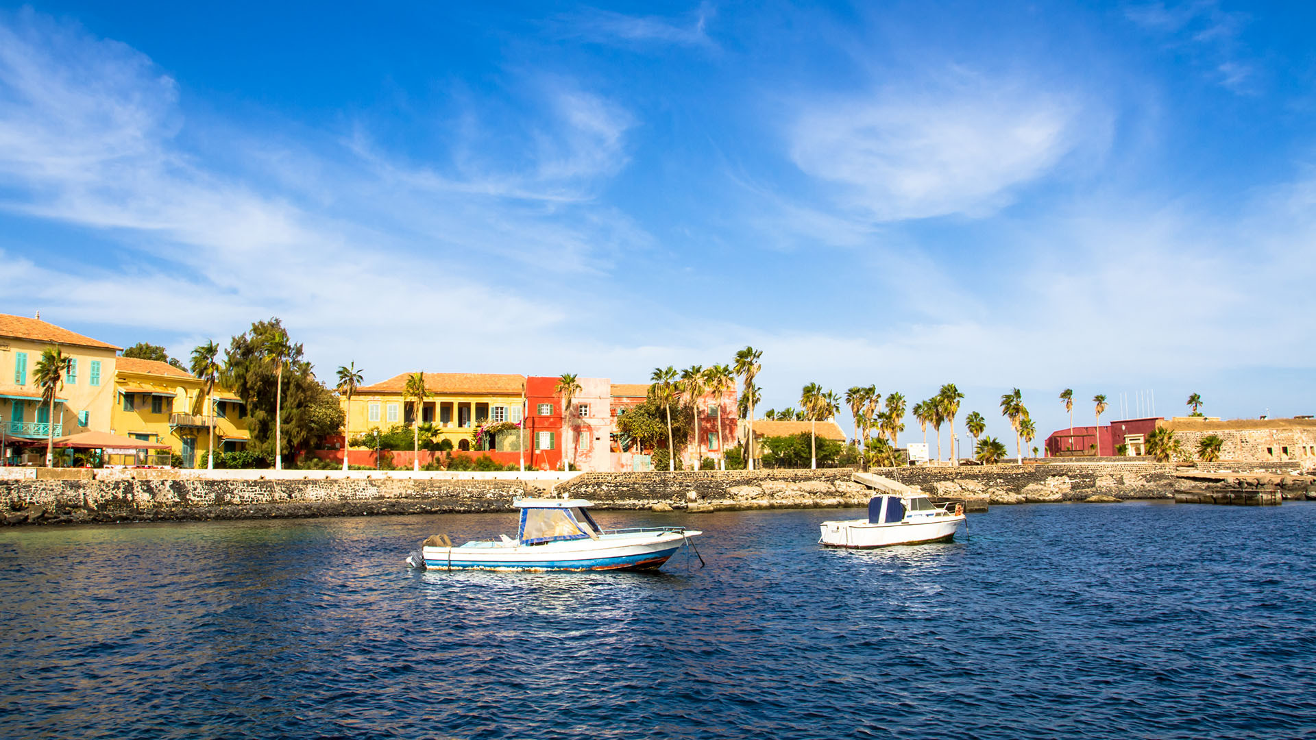 Dakar image 5