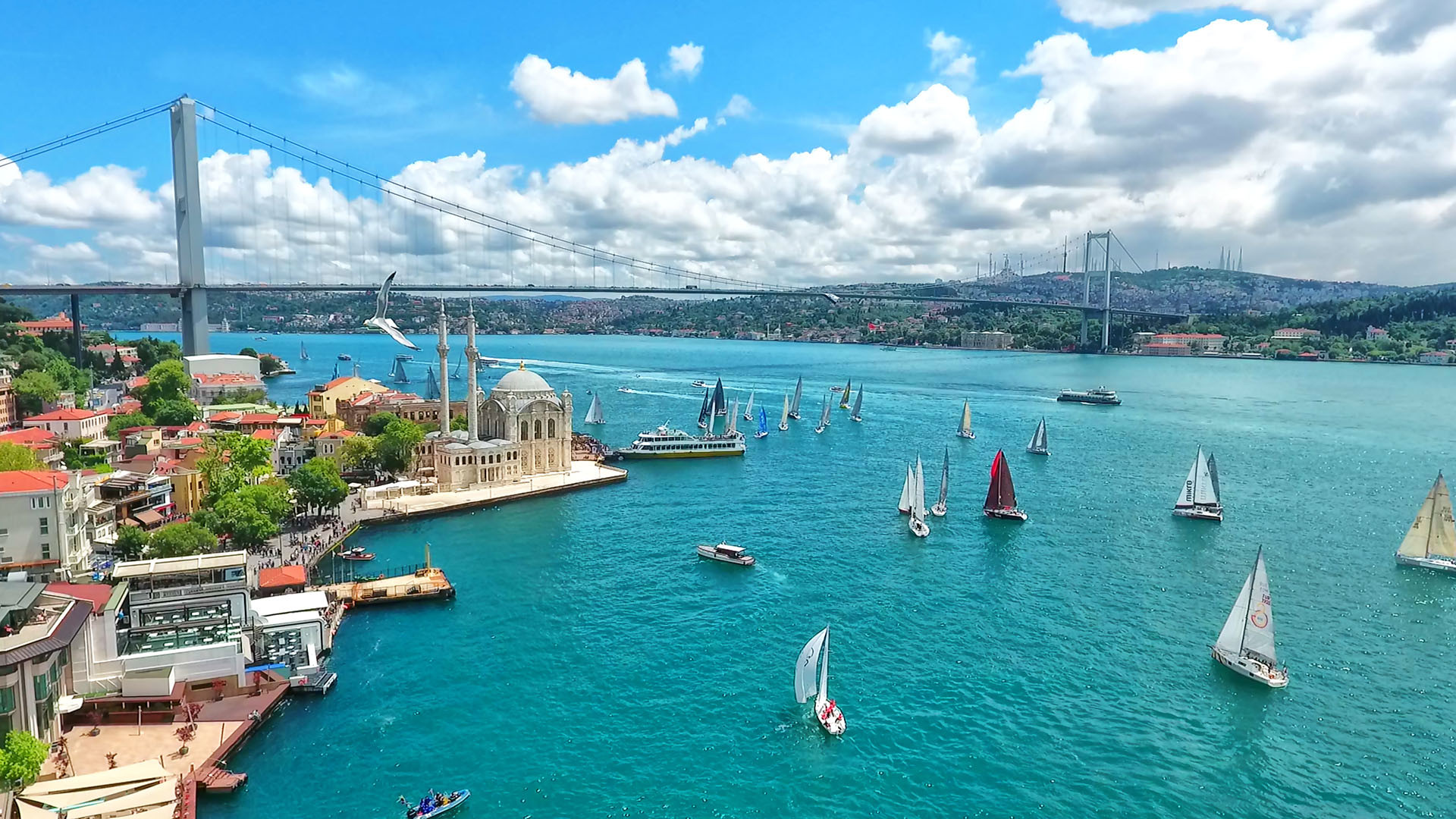 Istanbul image 1