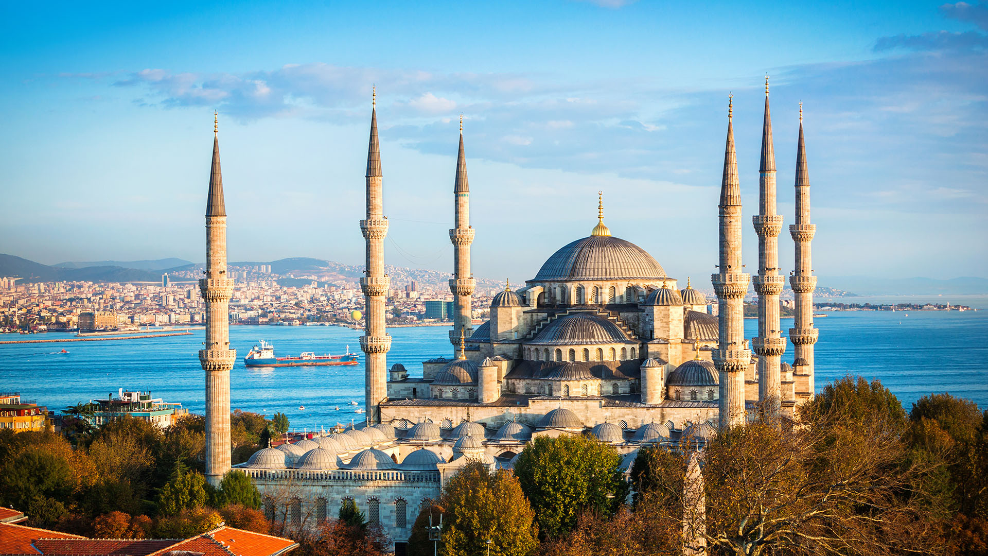 Istanbul image 2