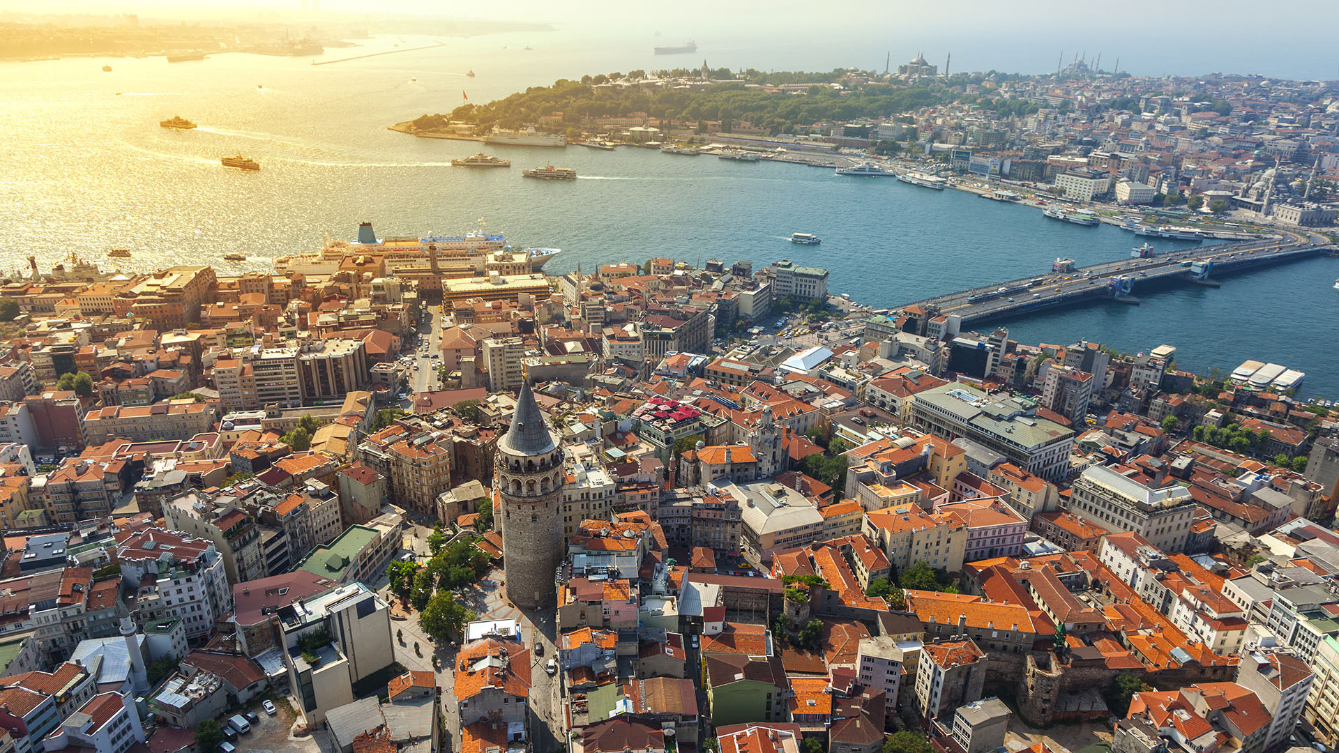 Istanbul image 3