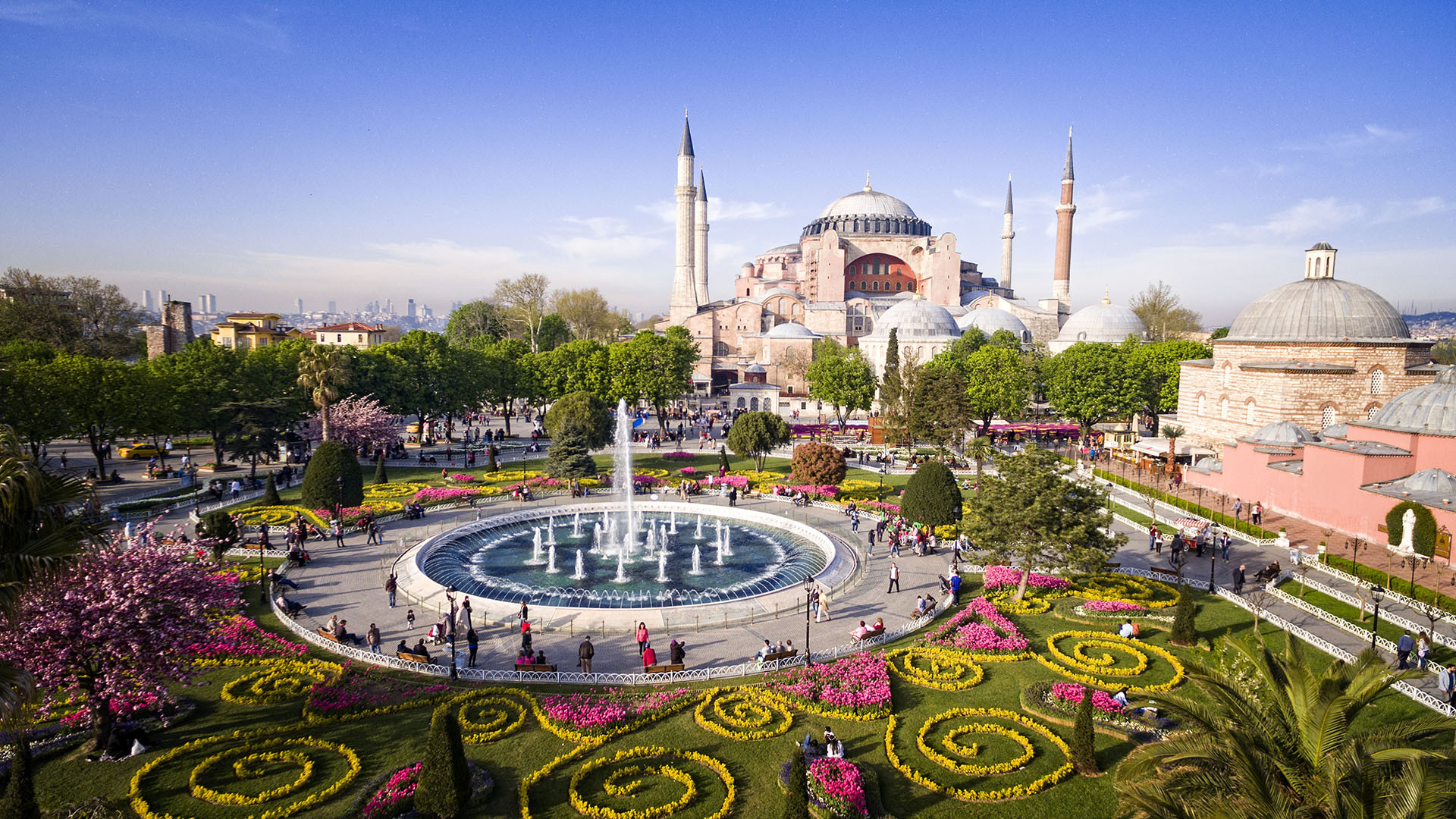 Istanbul image 4