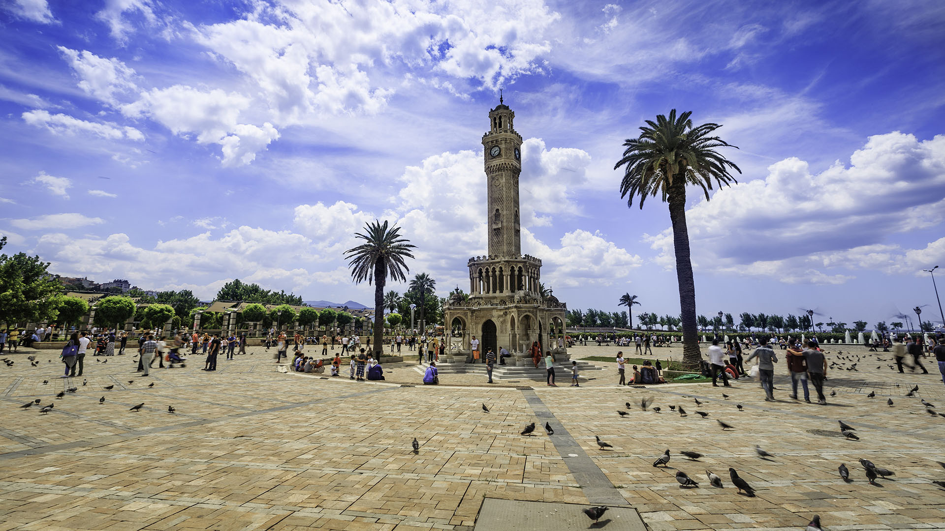 Izmir image 1