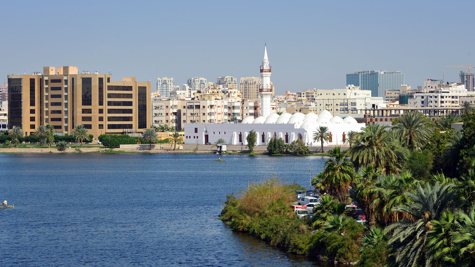 Djeddah image 3