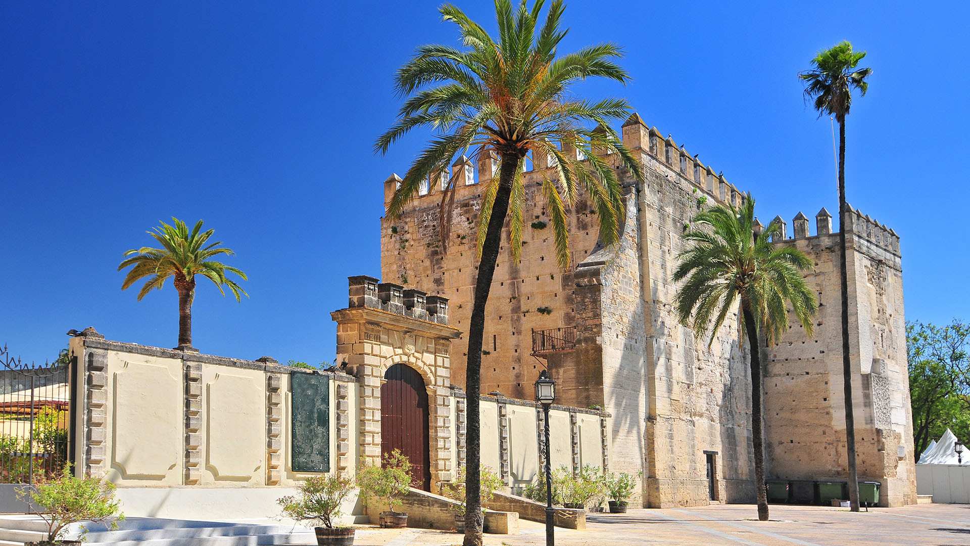 Jerez image 2
