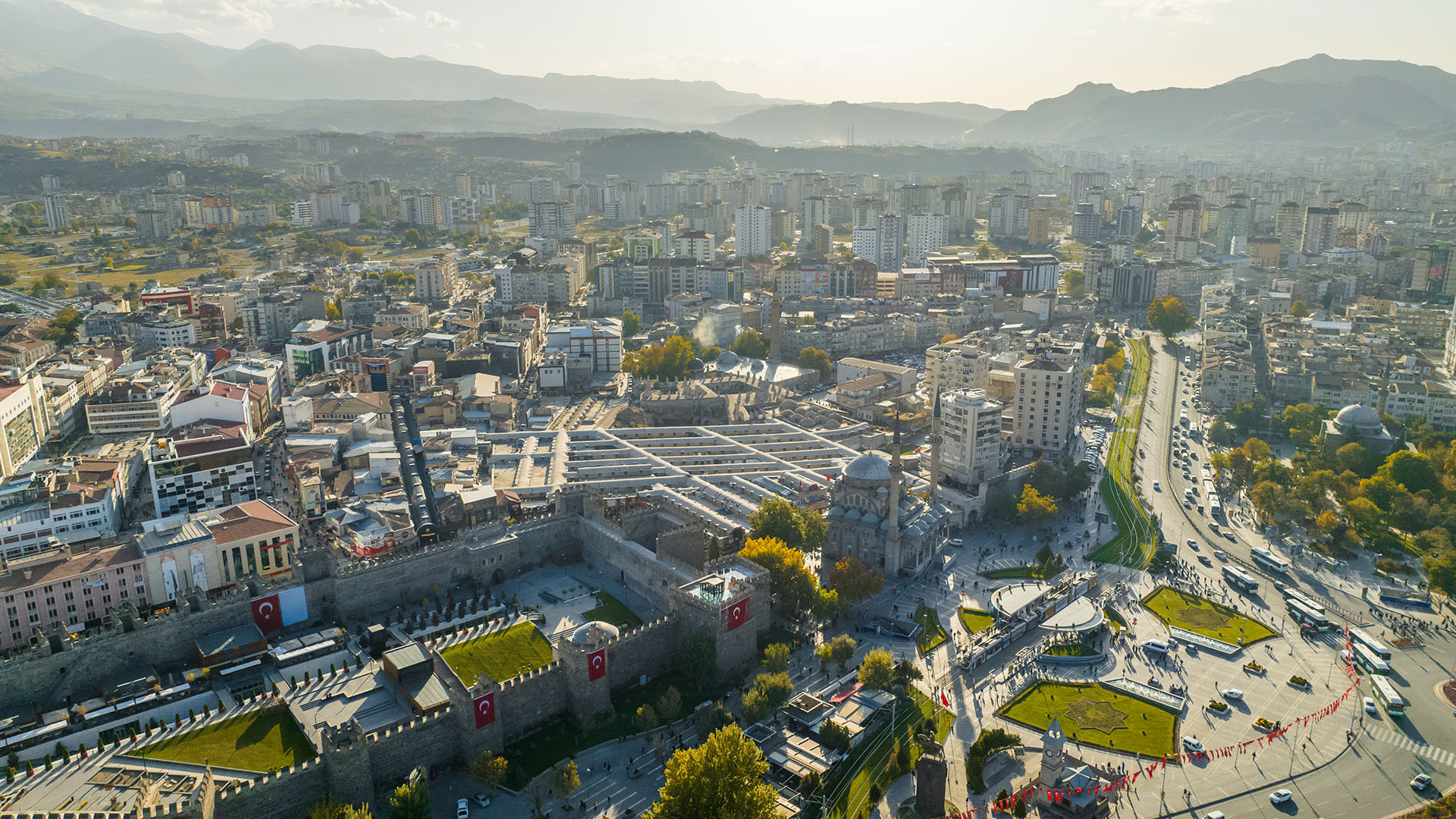 Kayseri image 3