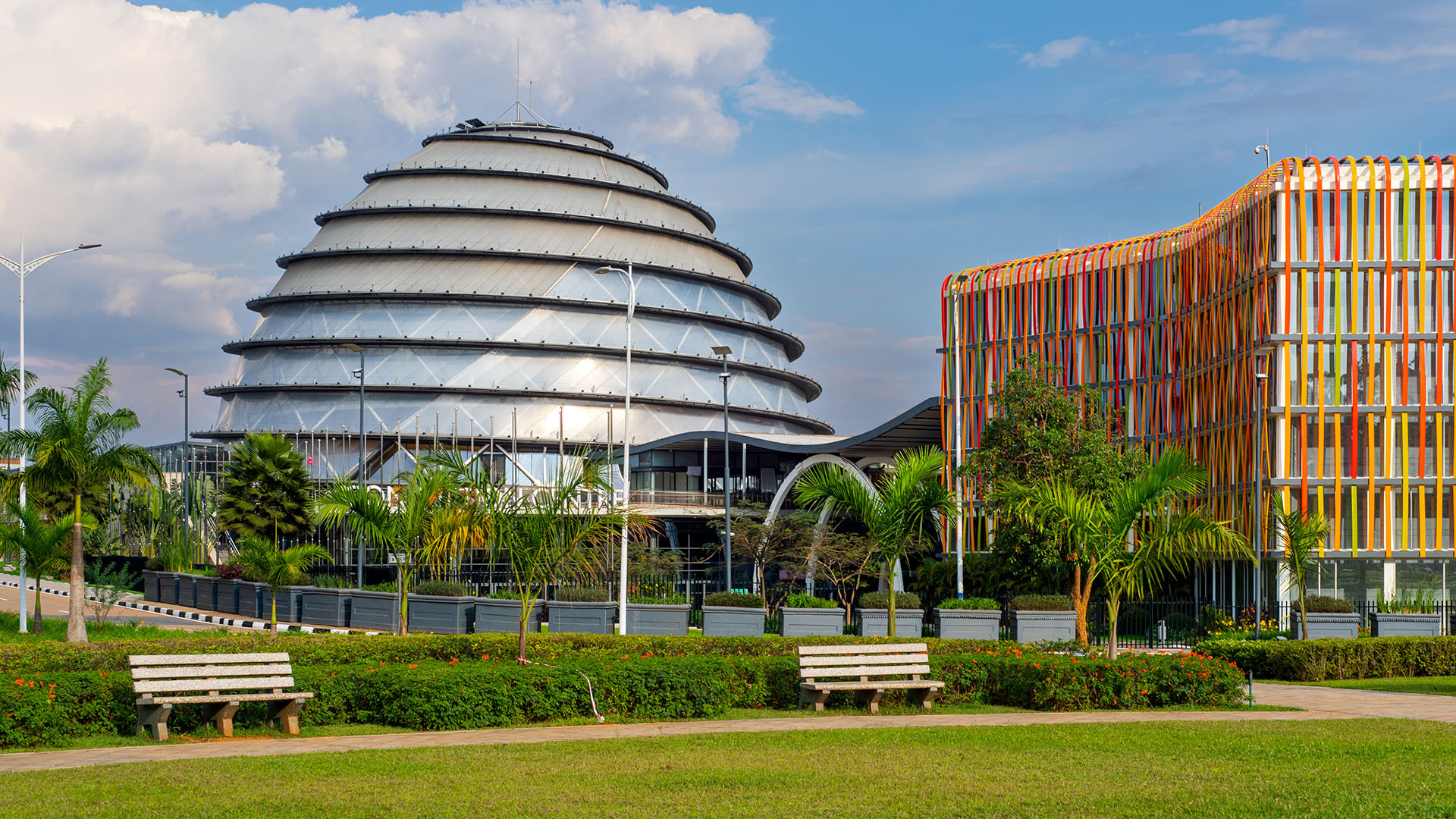 Kigali image 2