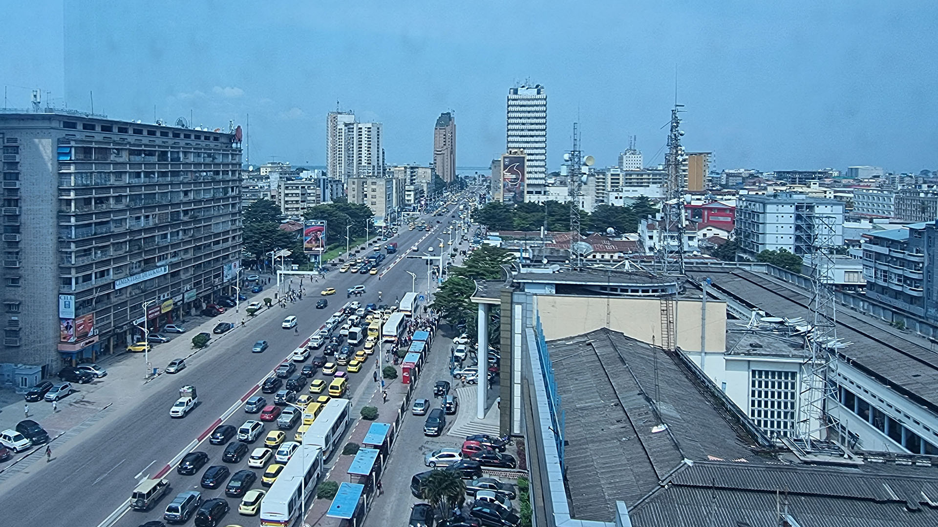 Kinshasa image 2