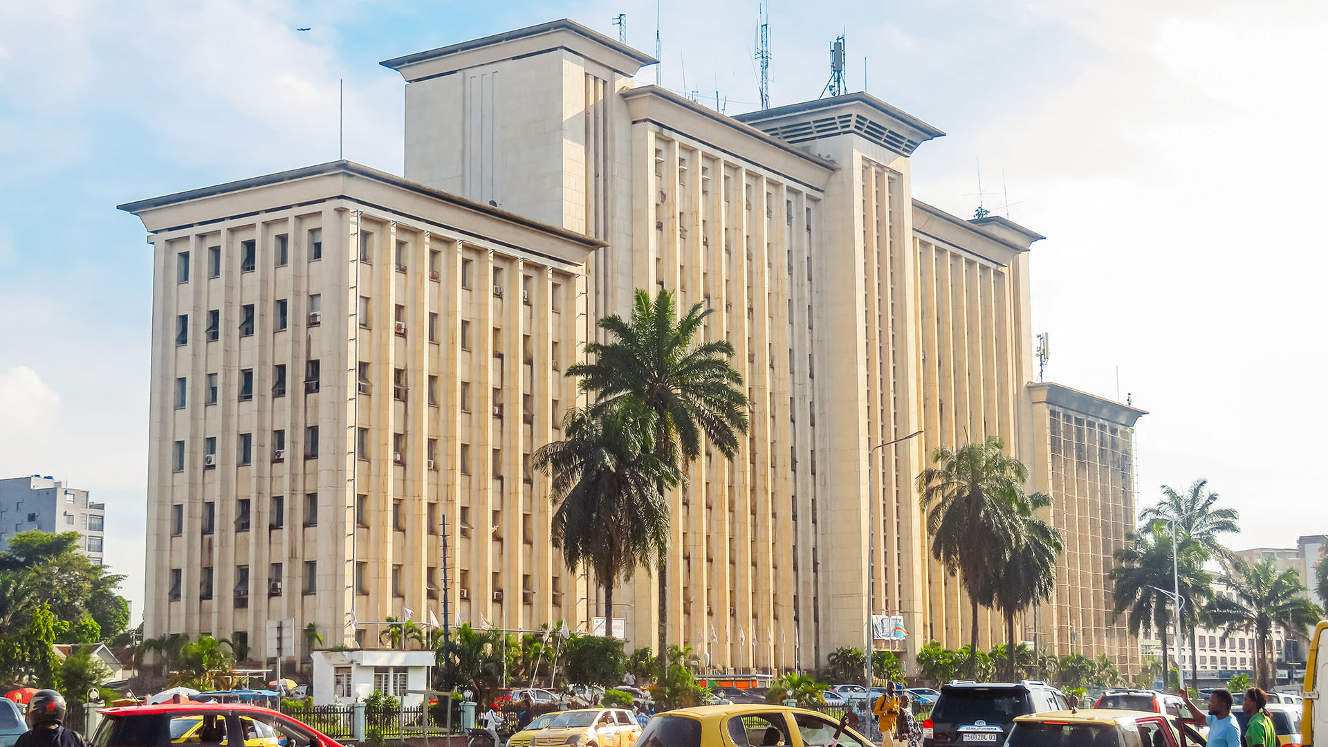 Kinshasa image 4