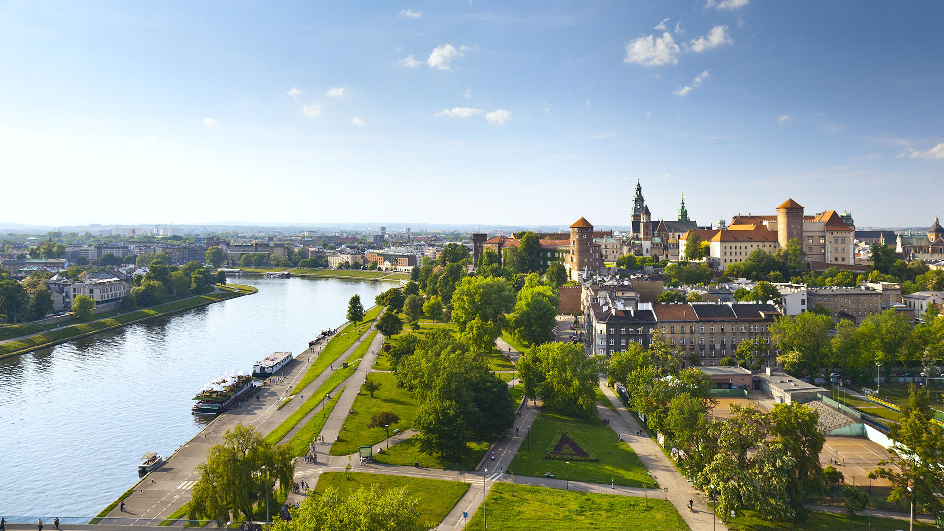 Krakau image 4