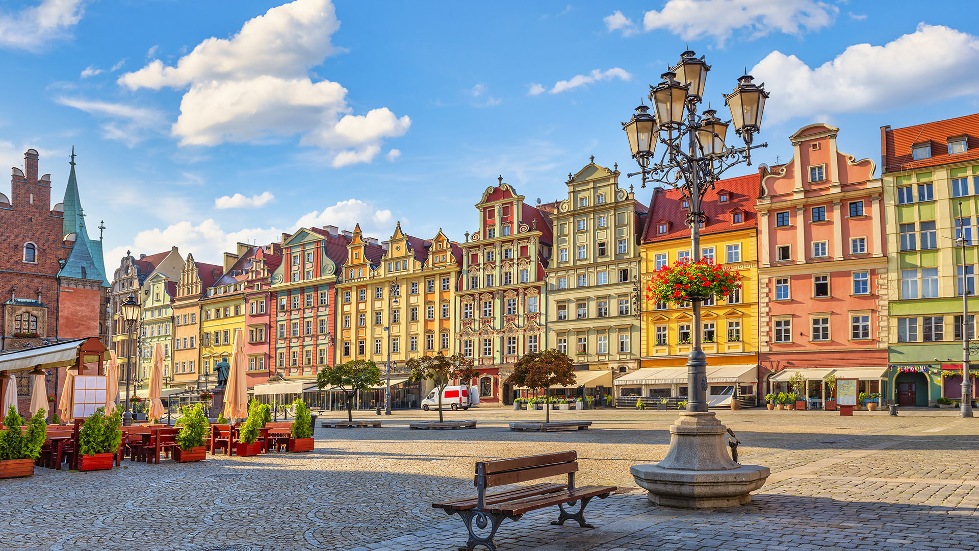 Krakau image 3
