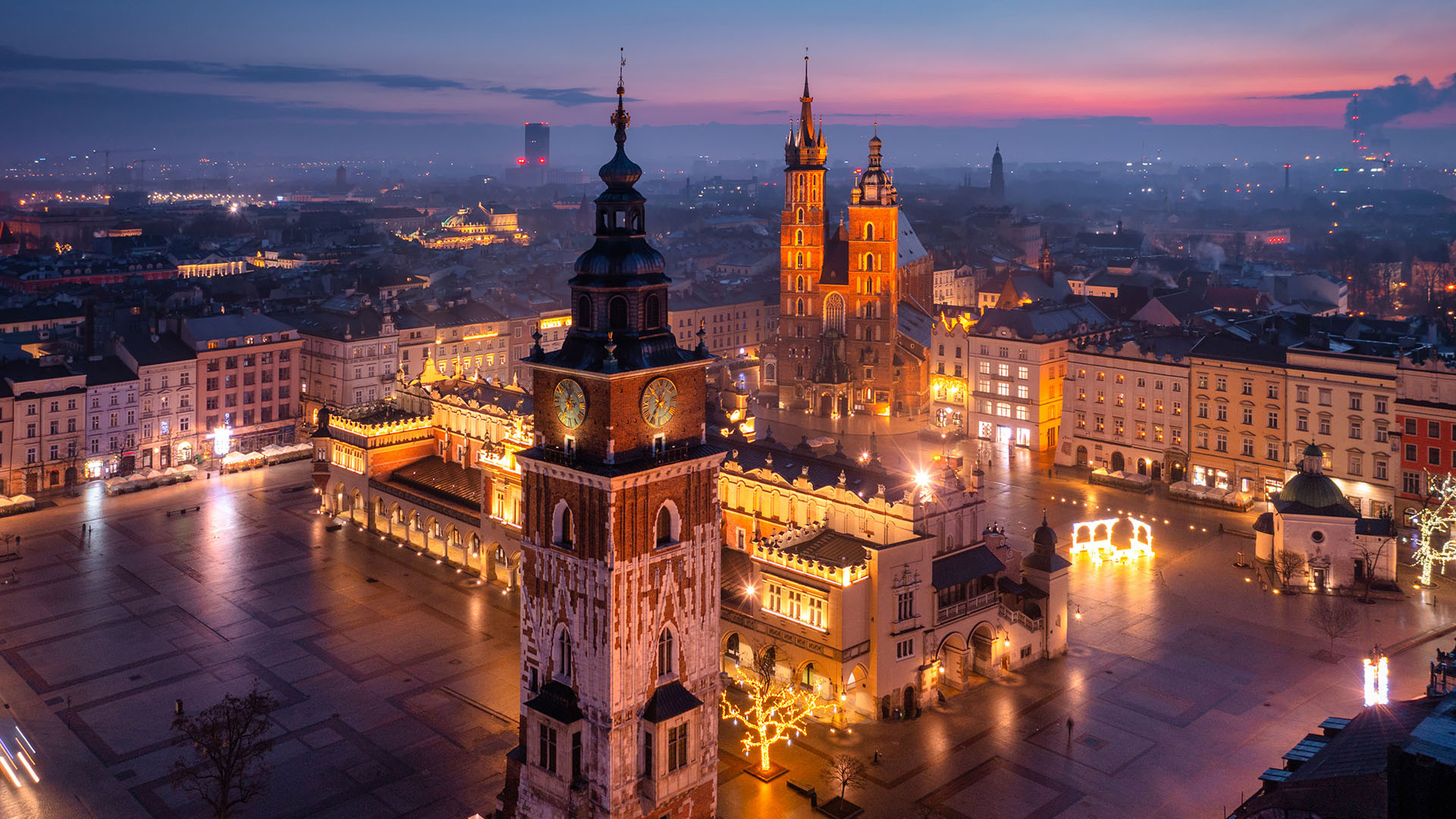 Krakau image 5