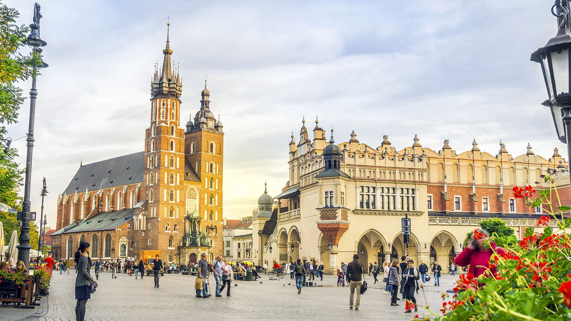 Krakau image 1