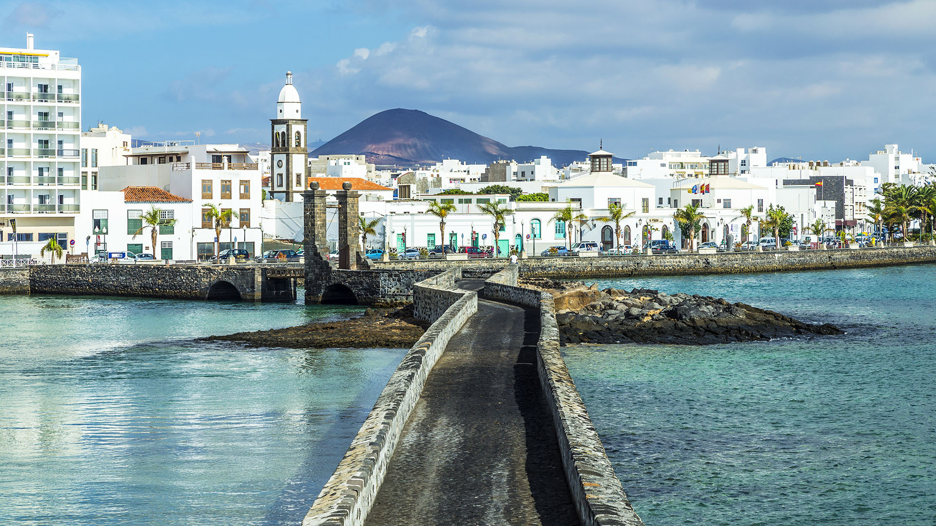 Lanzarote - Arrecife image 4