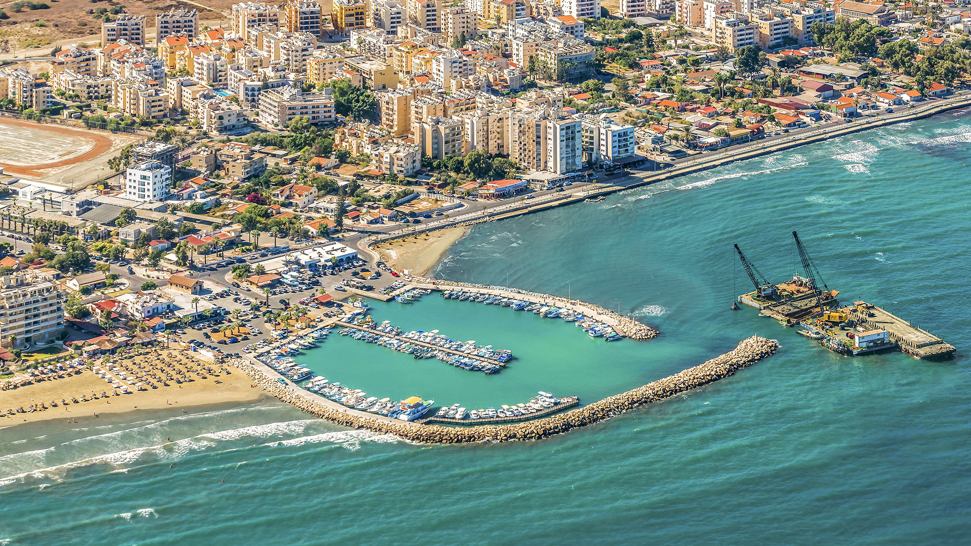 Larnaca image 5