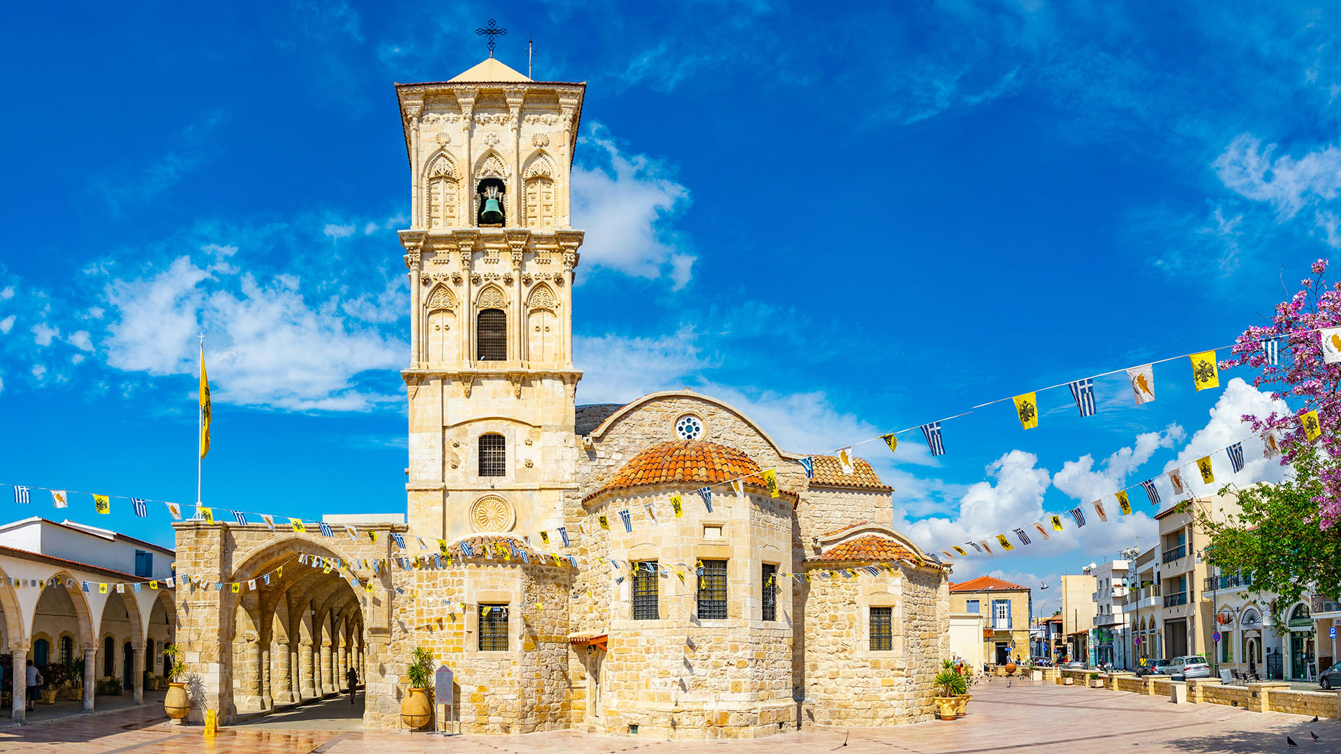 Larnaca image 2
