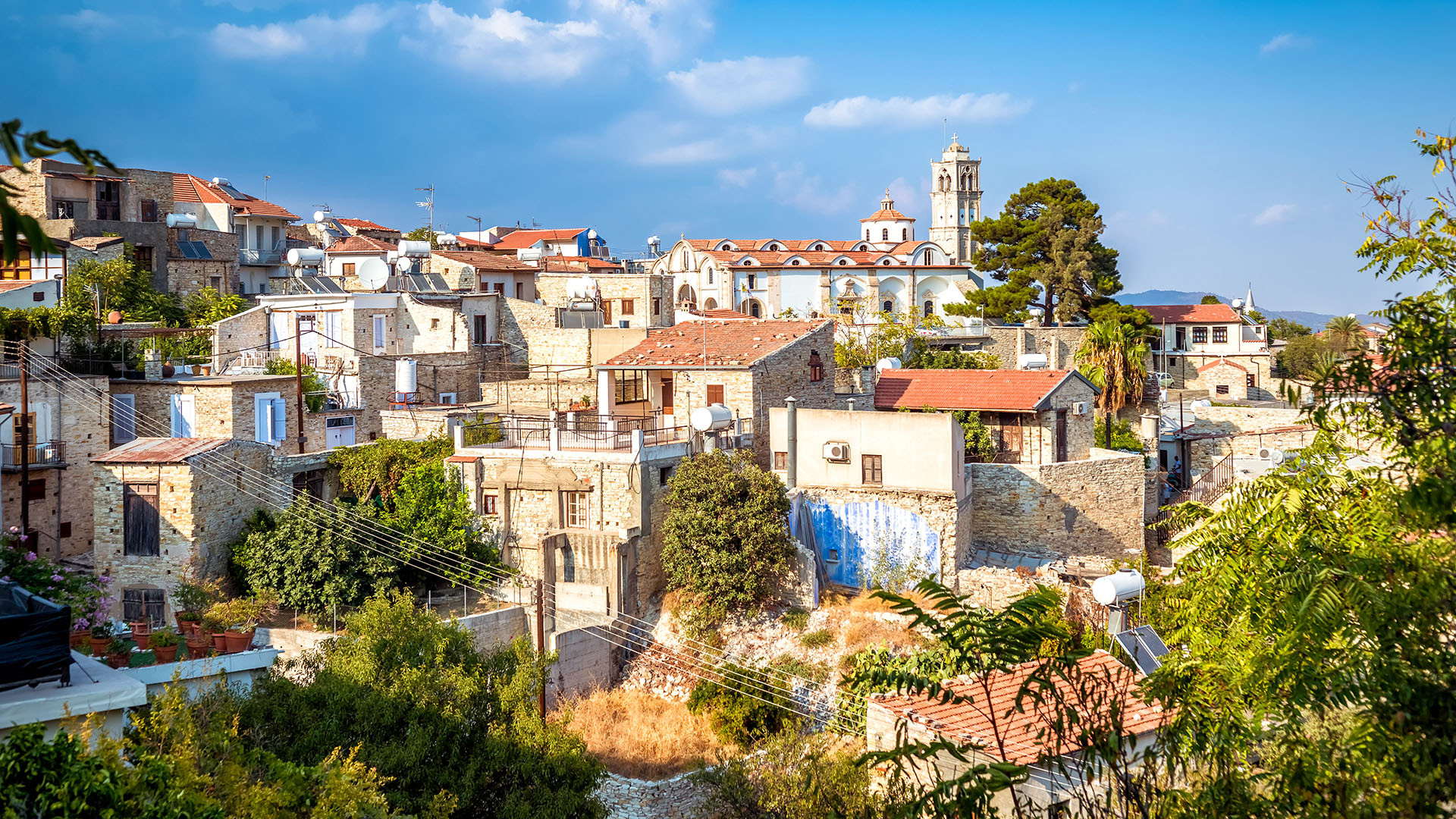 Larnaca image 1