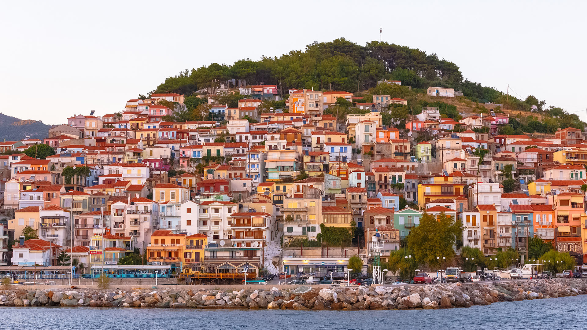Lesbos image 2
