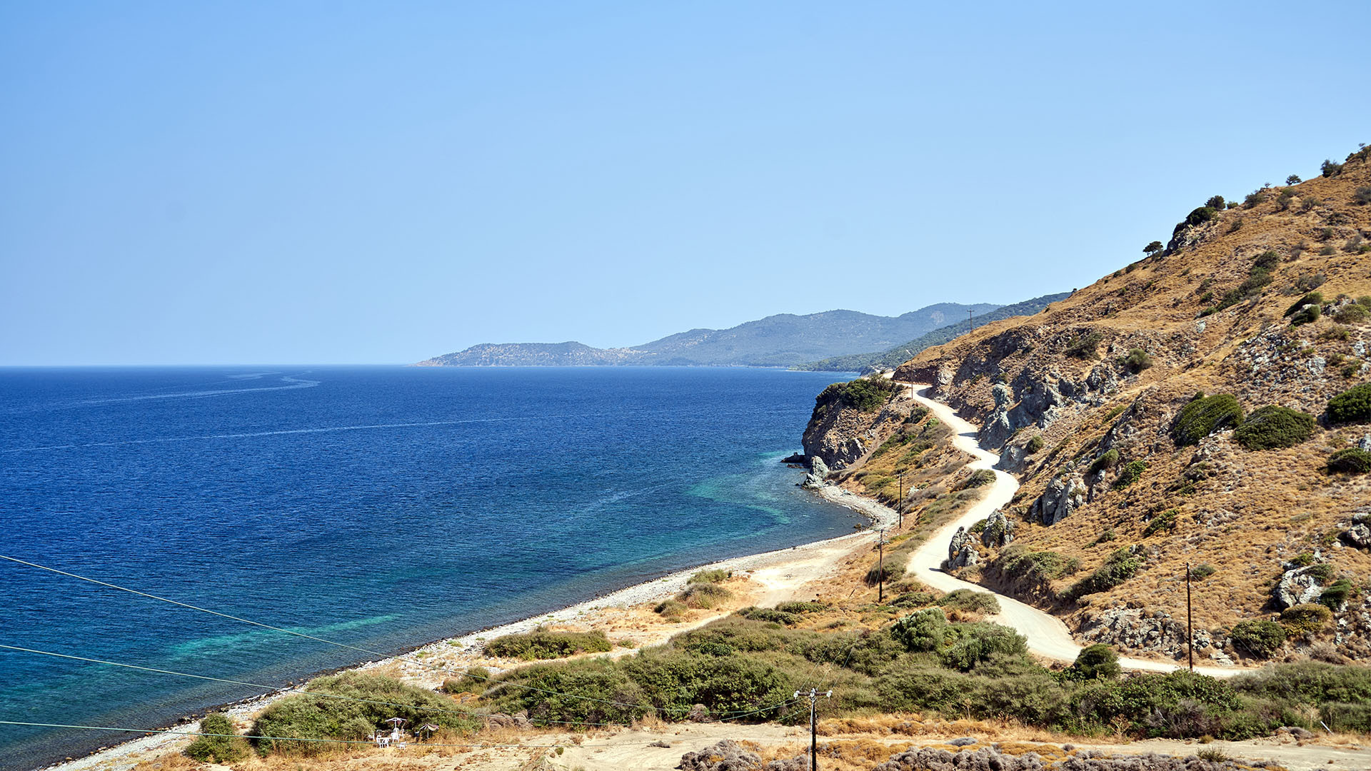 Lesbos image 5