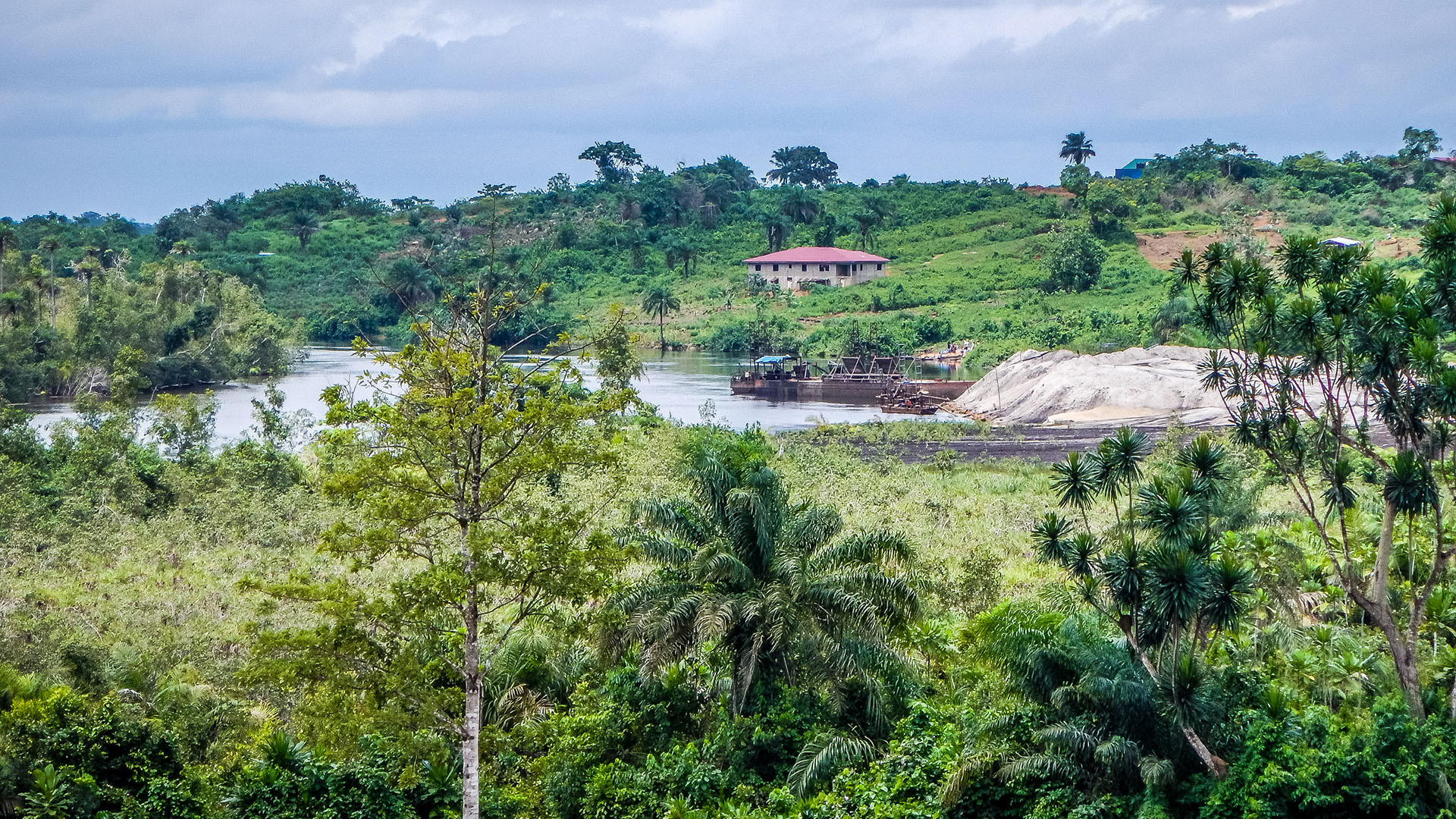 Monrovia image 4