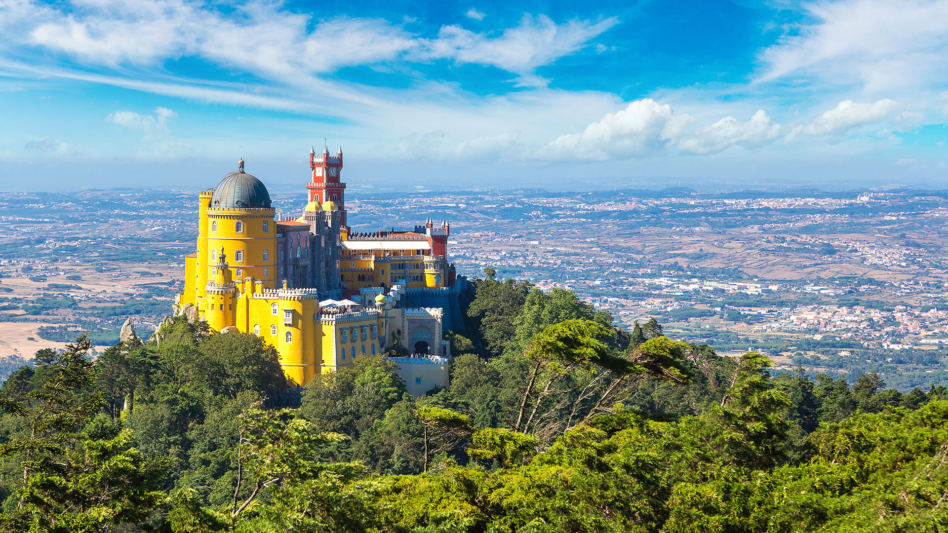 Lisbonne image 5