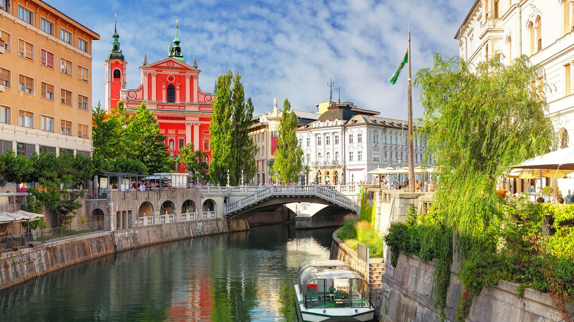 Ljubljana image 4