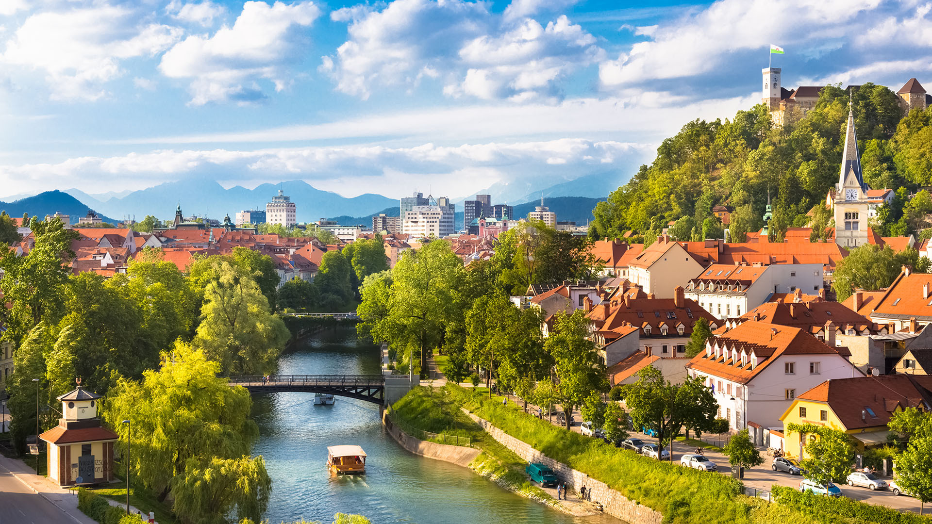 Ljubljana image 5