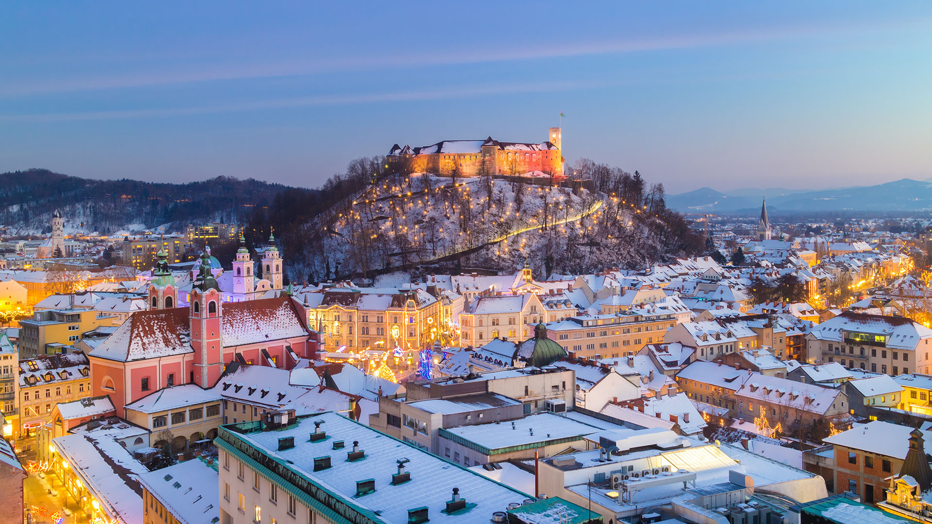 Ljubljana image 3