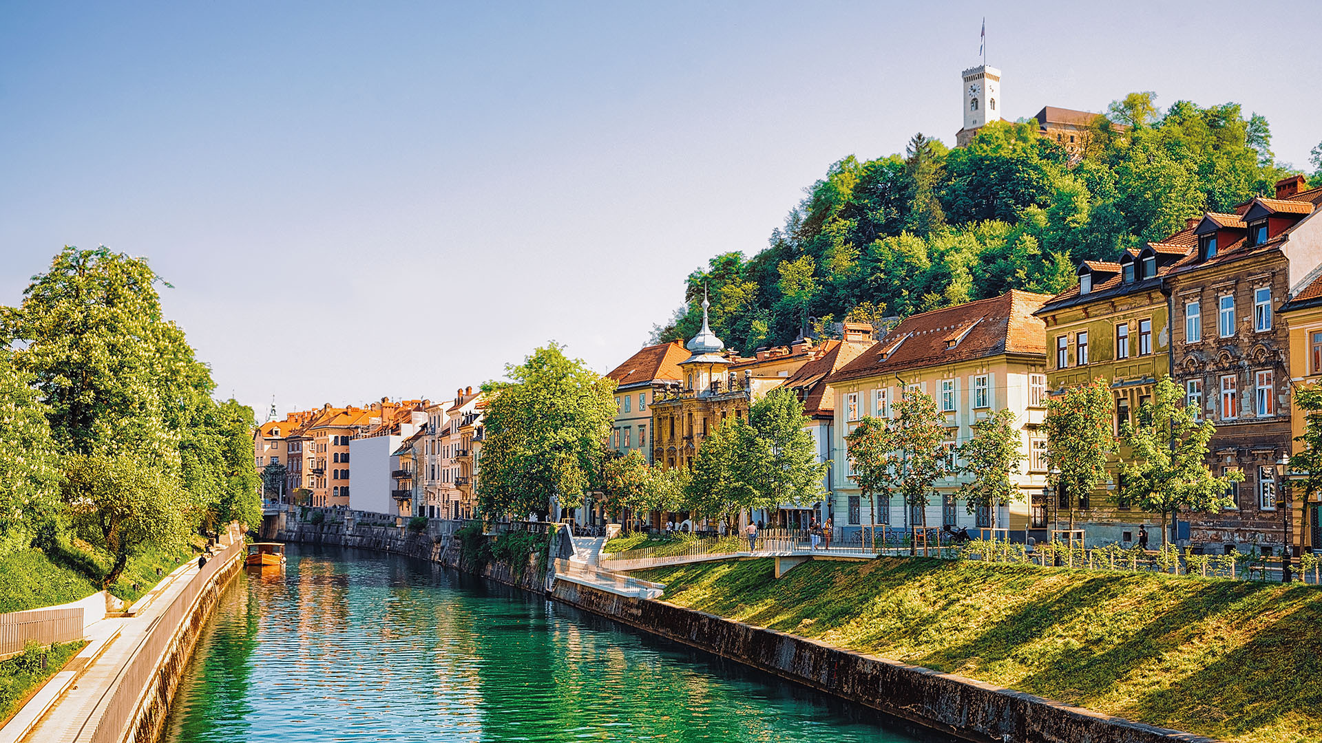 Ljubljana image 2