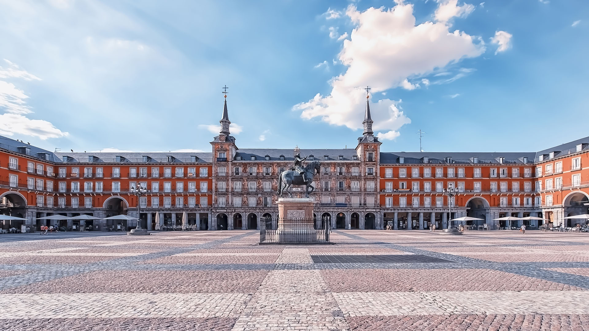Madrid image 5