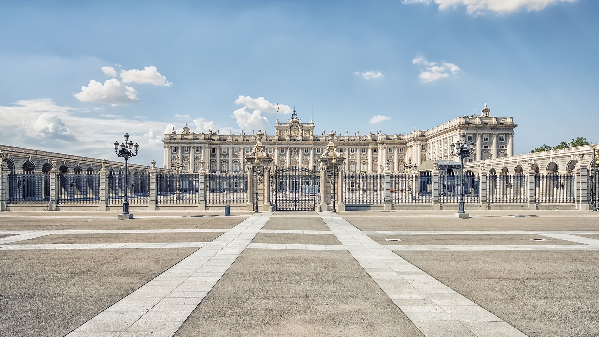 Madrid image 3