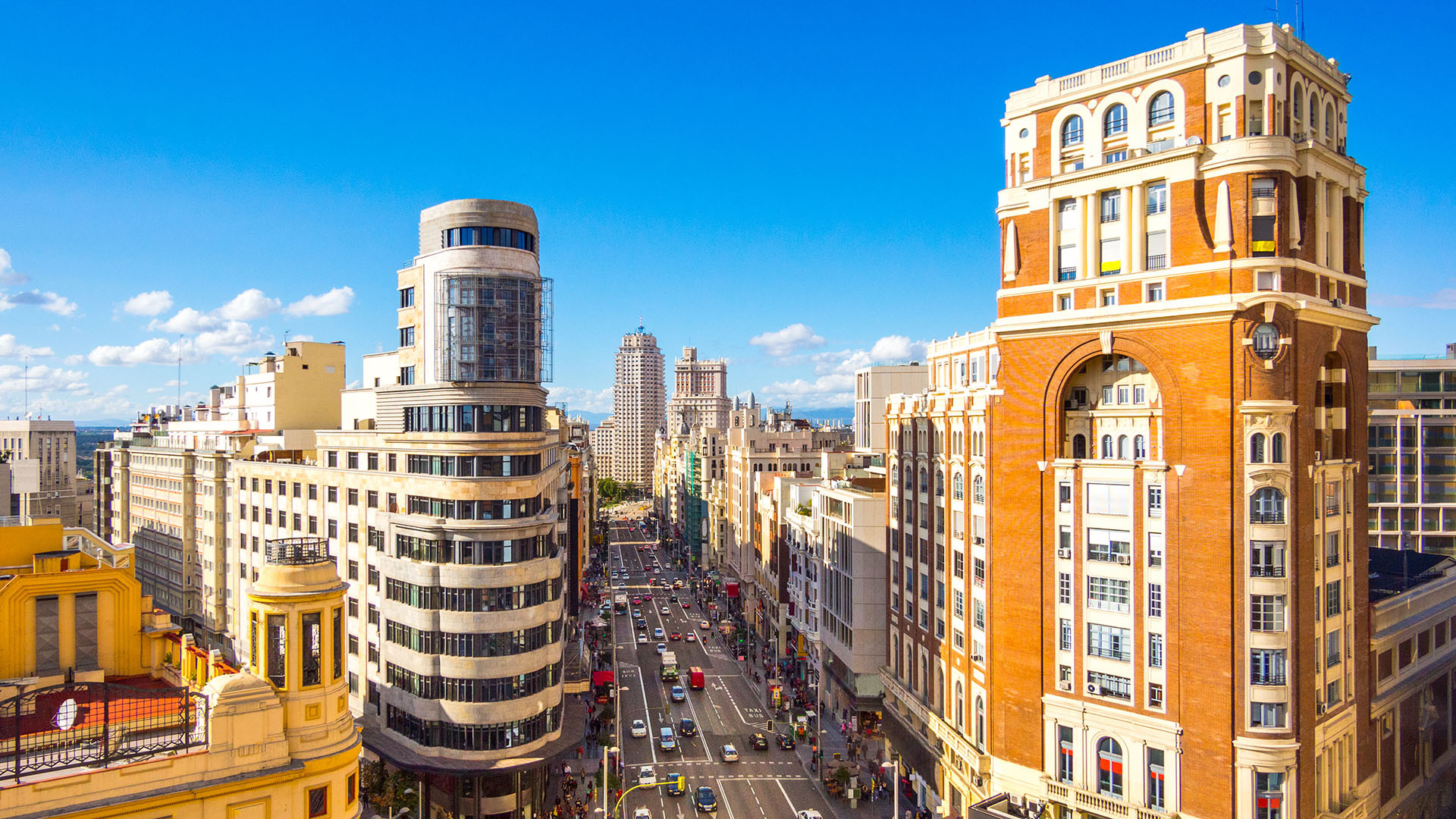 Madrid image 4
