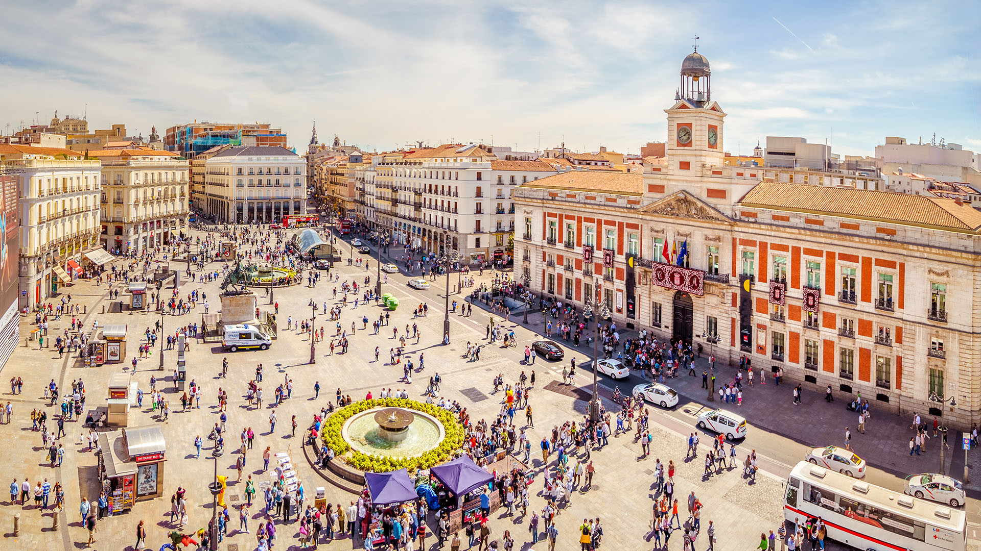 Madrid image 2