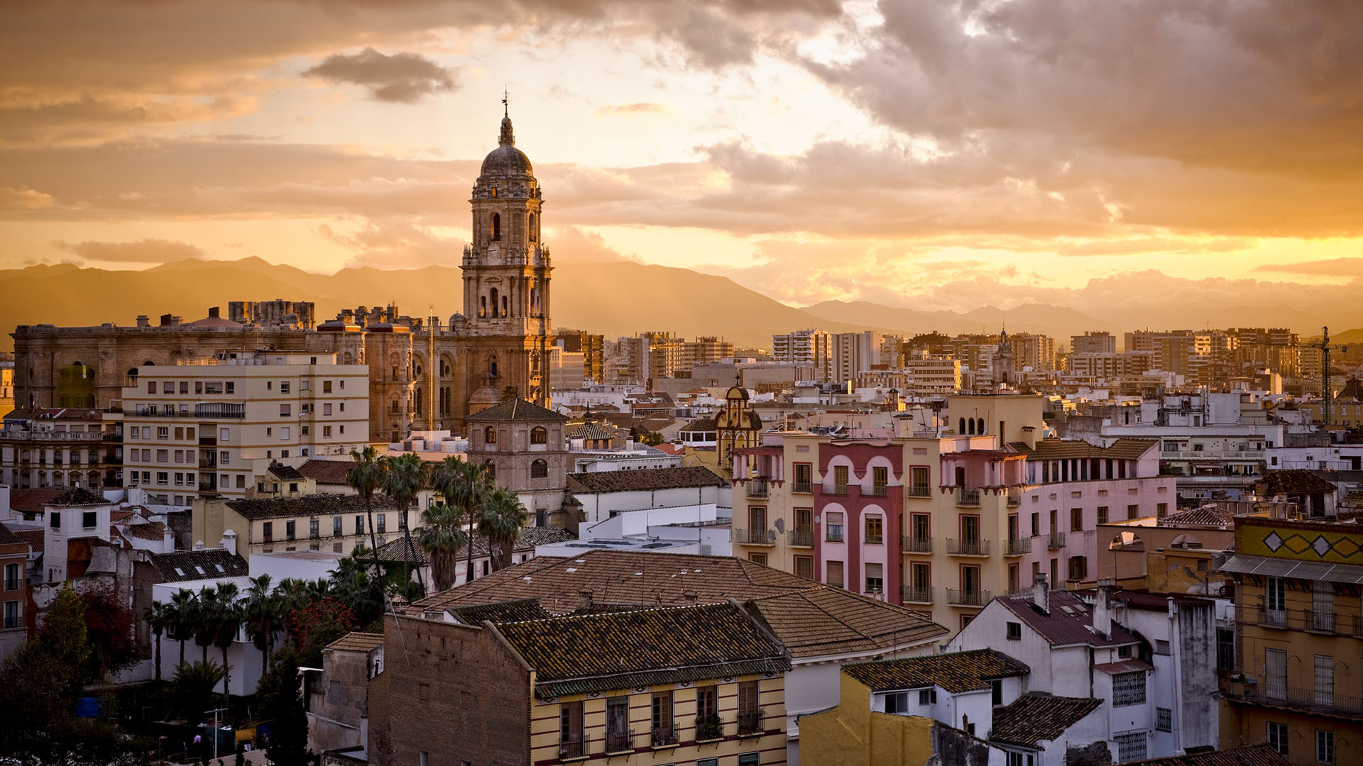 Malaga image 2
