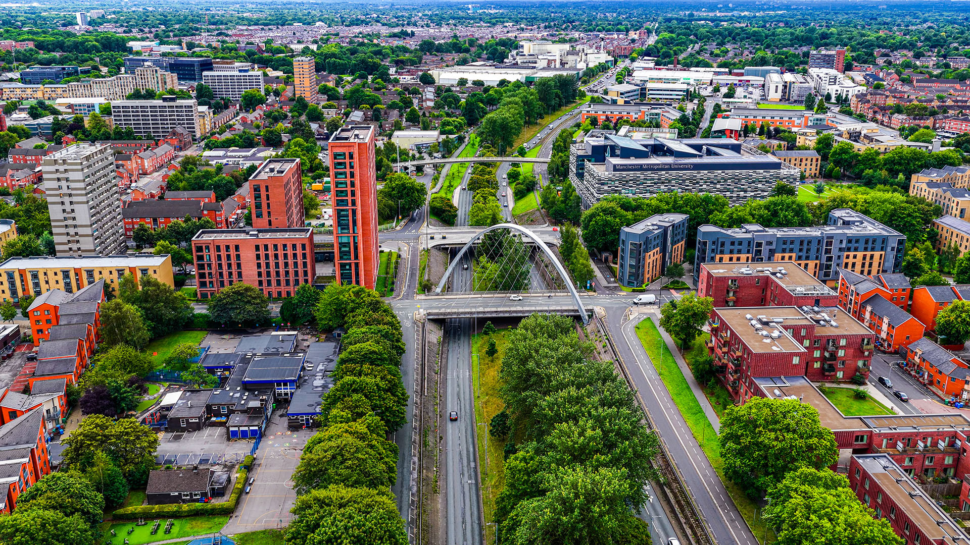 Manchester image 2