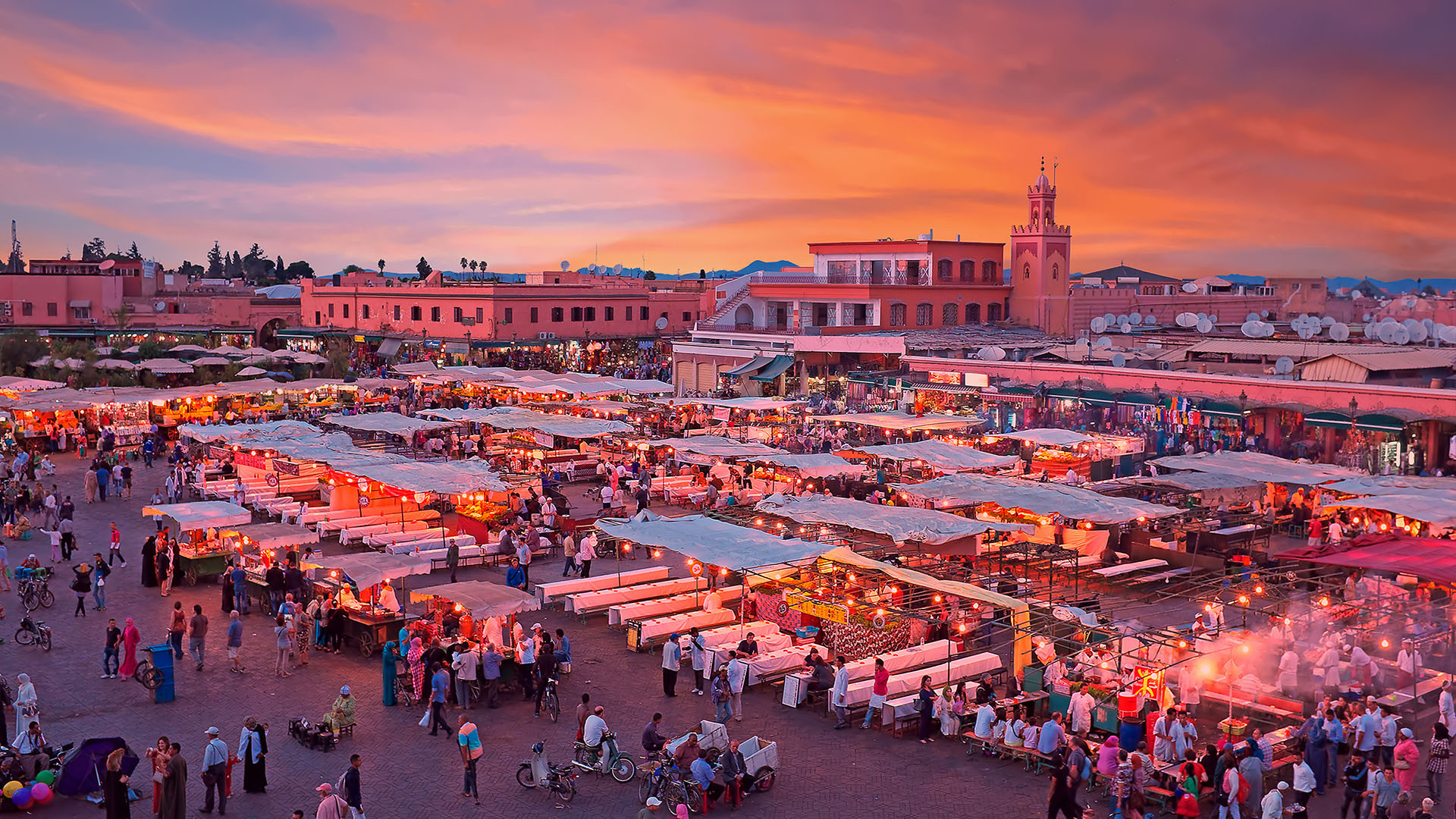 Marrakesh image 2
