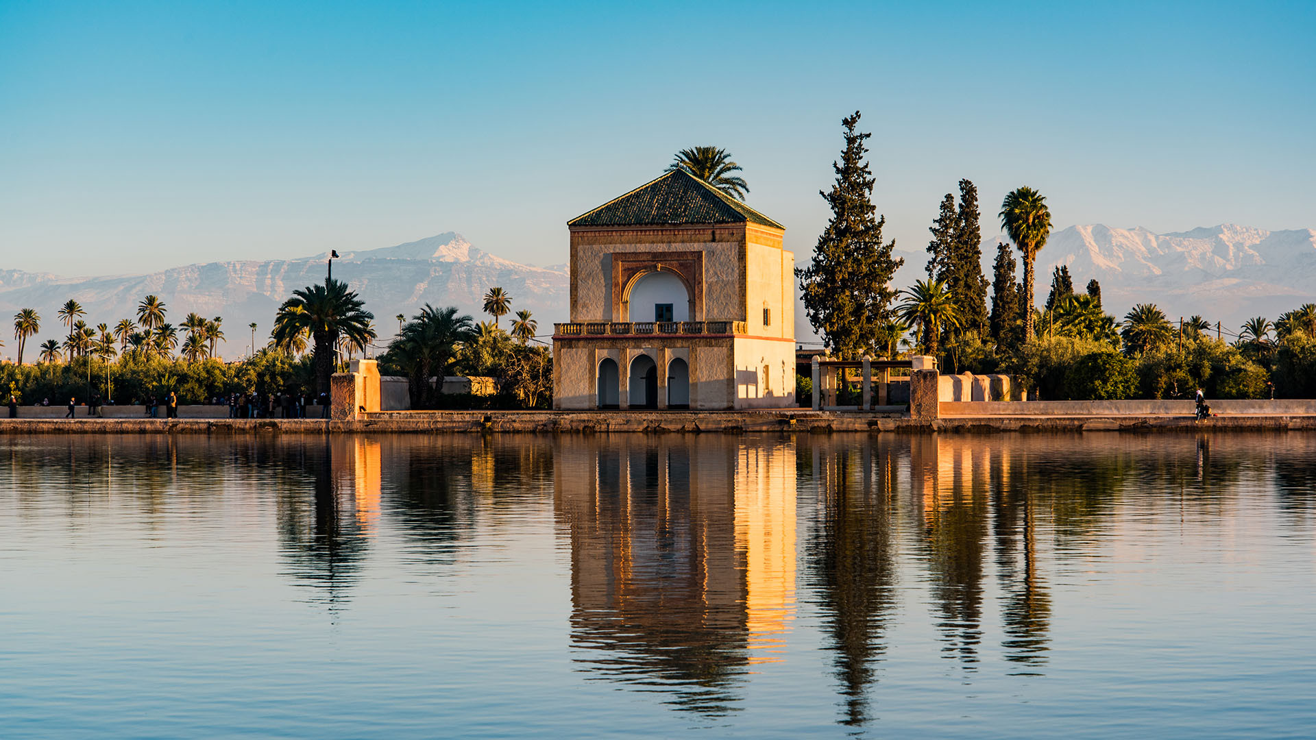 Marrakesh image 3