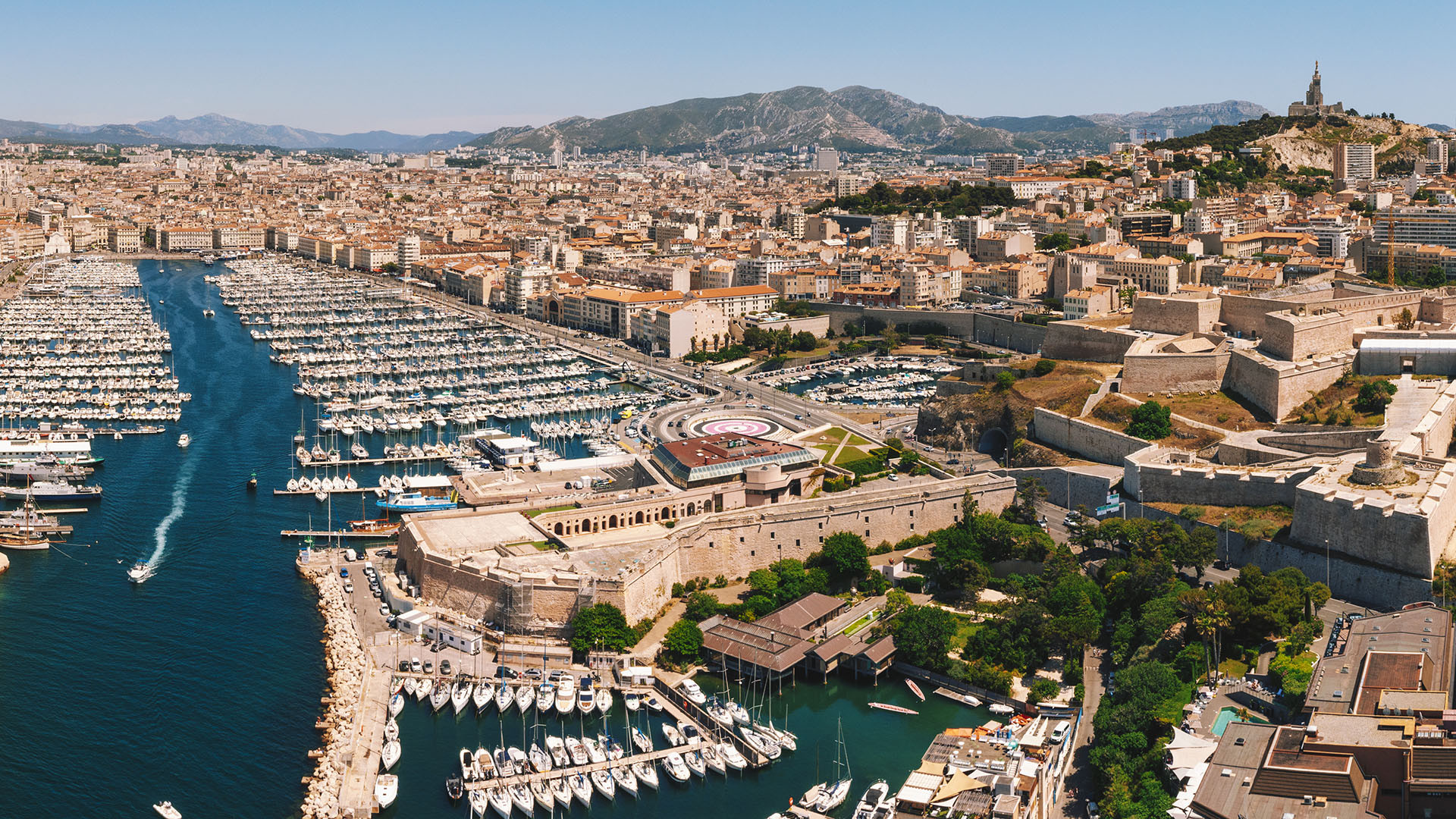 Marseille image 4