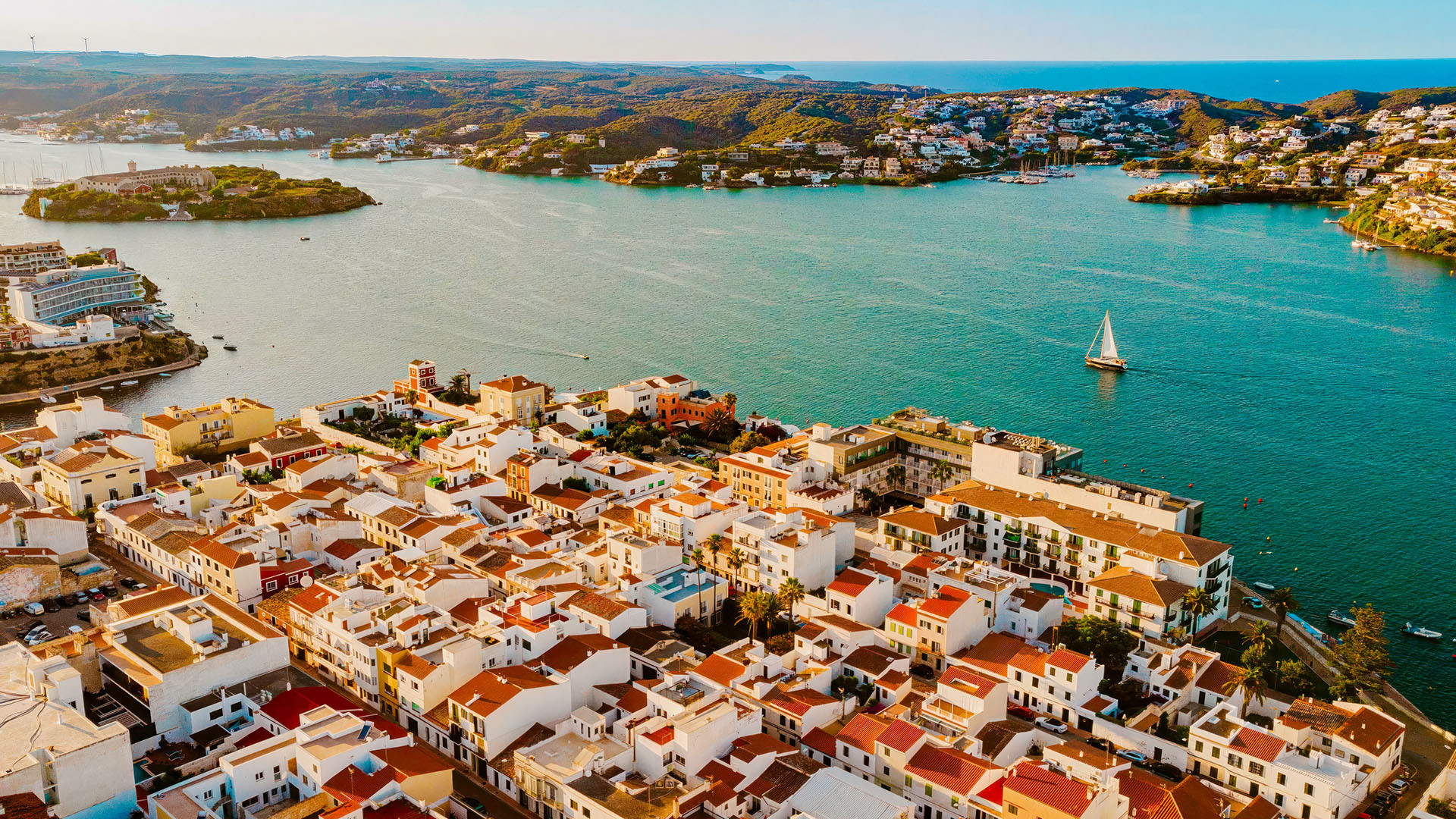 Menorca image 3