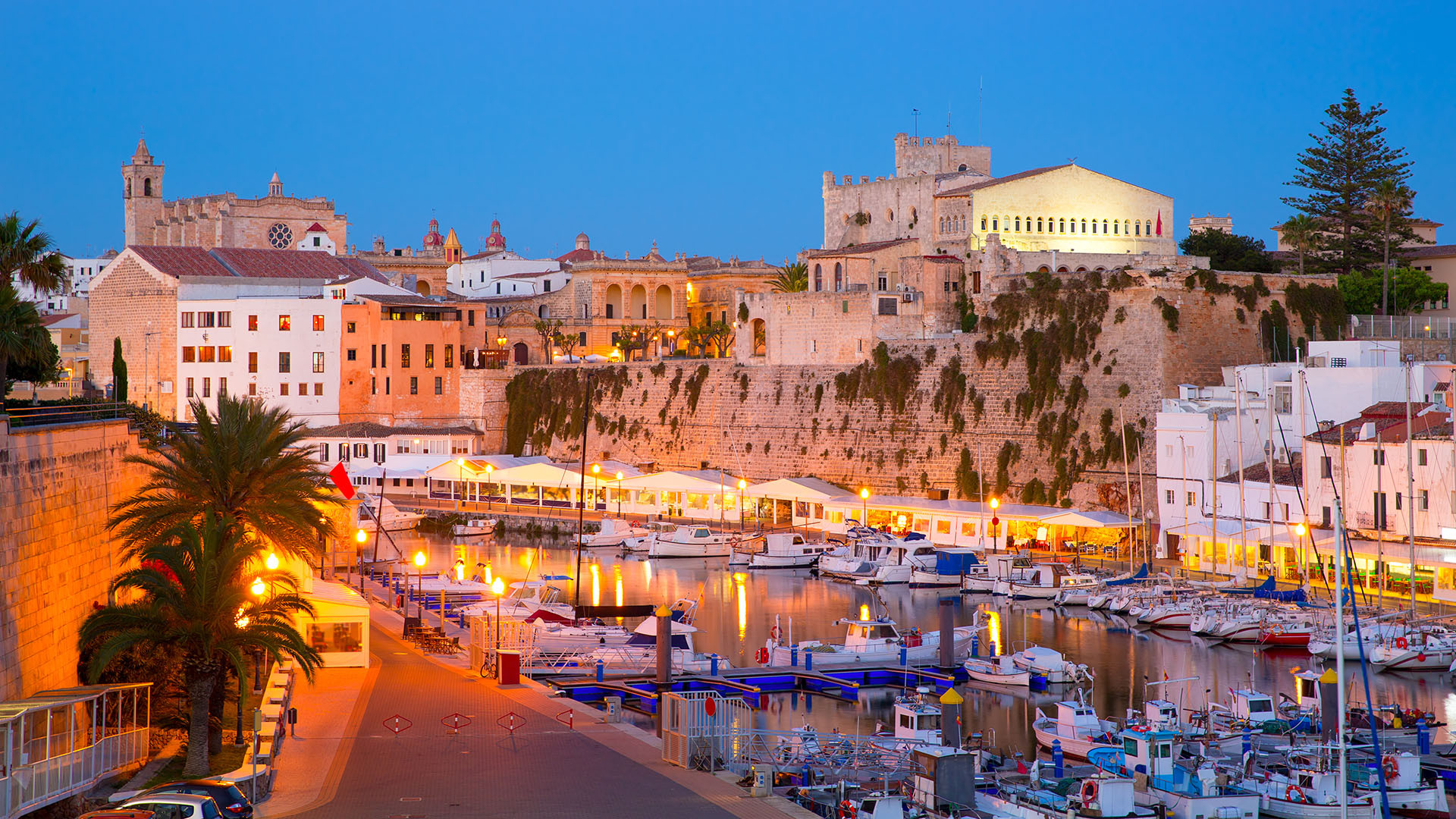 Menorca image 1