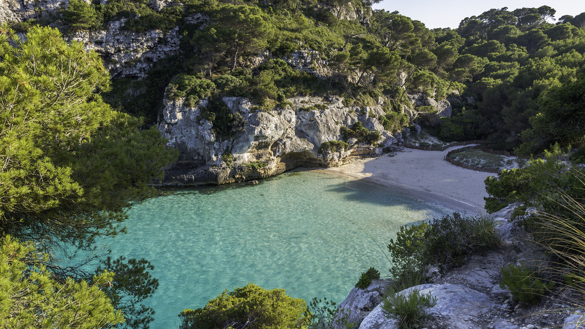Menorca image 2