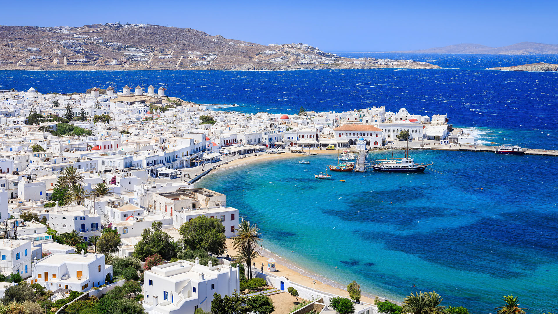 Mykonos image 5