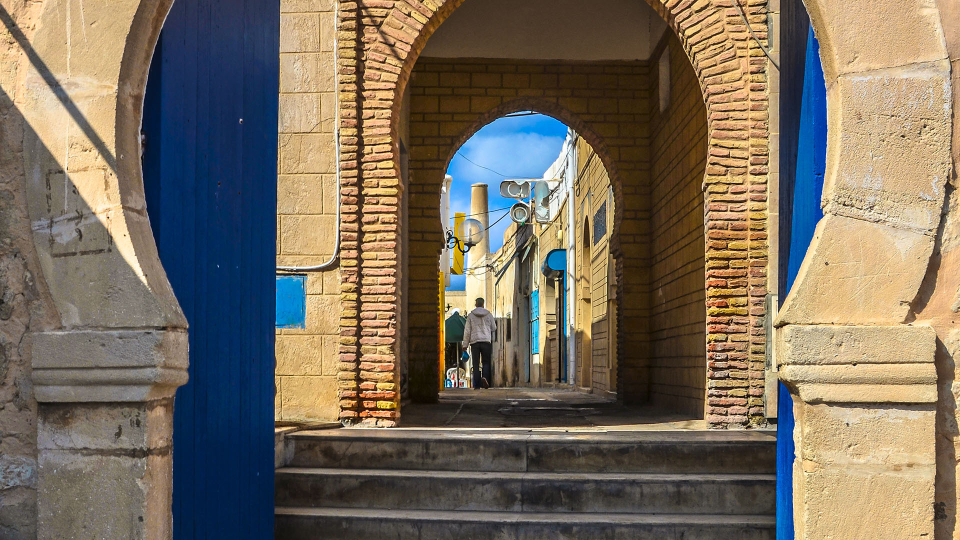 Monastir image 5
