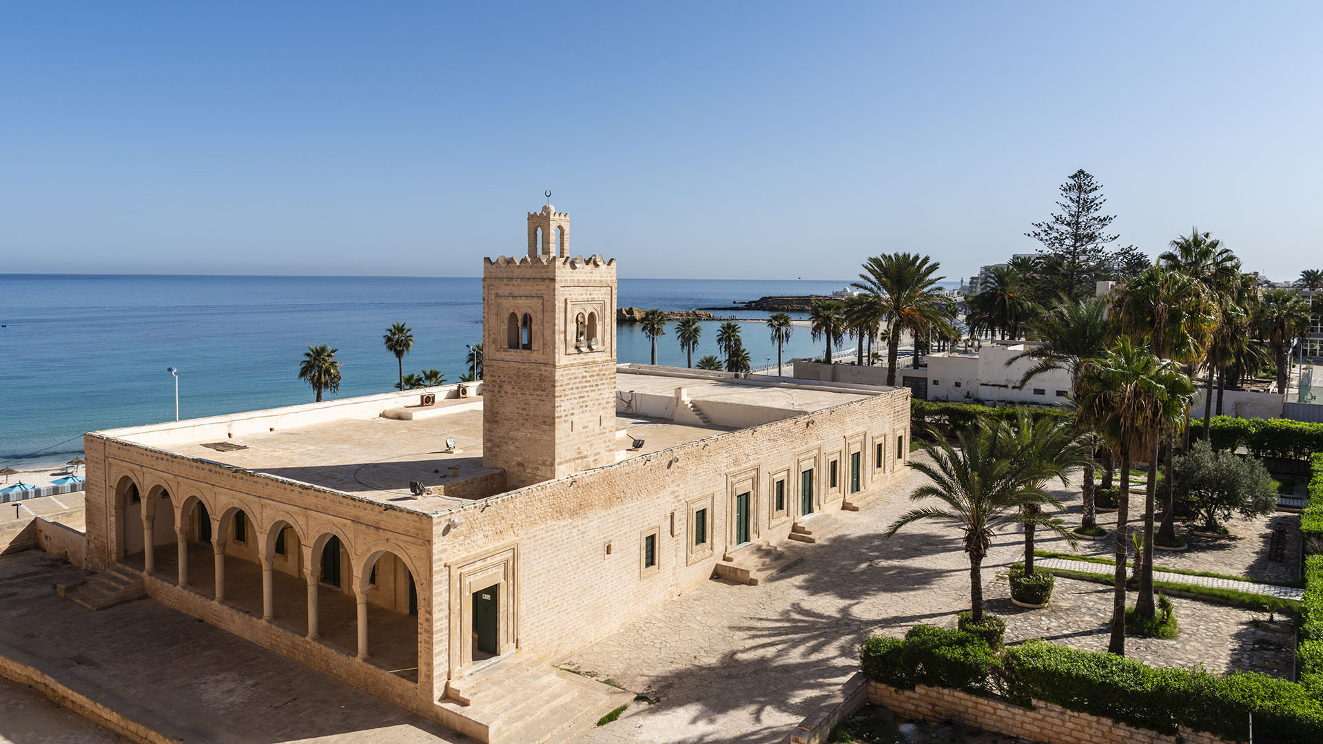Monastir image 3