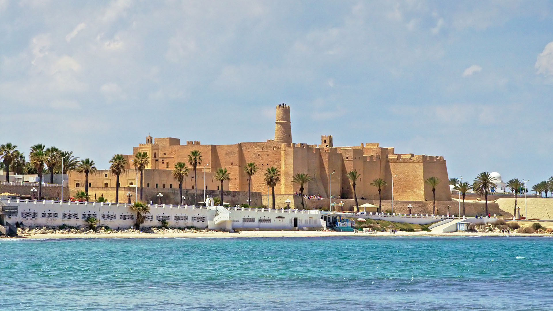 Monastir image 2