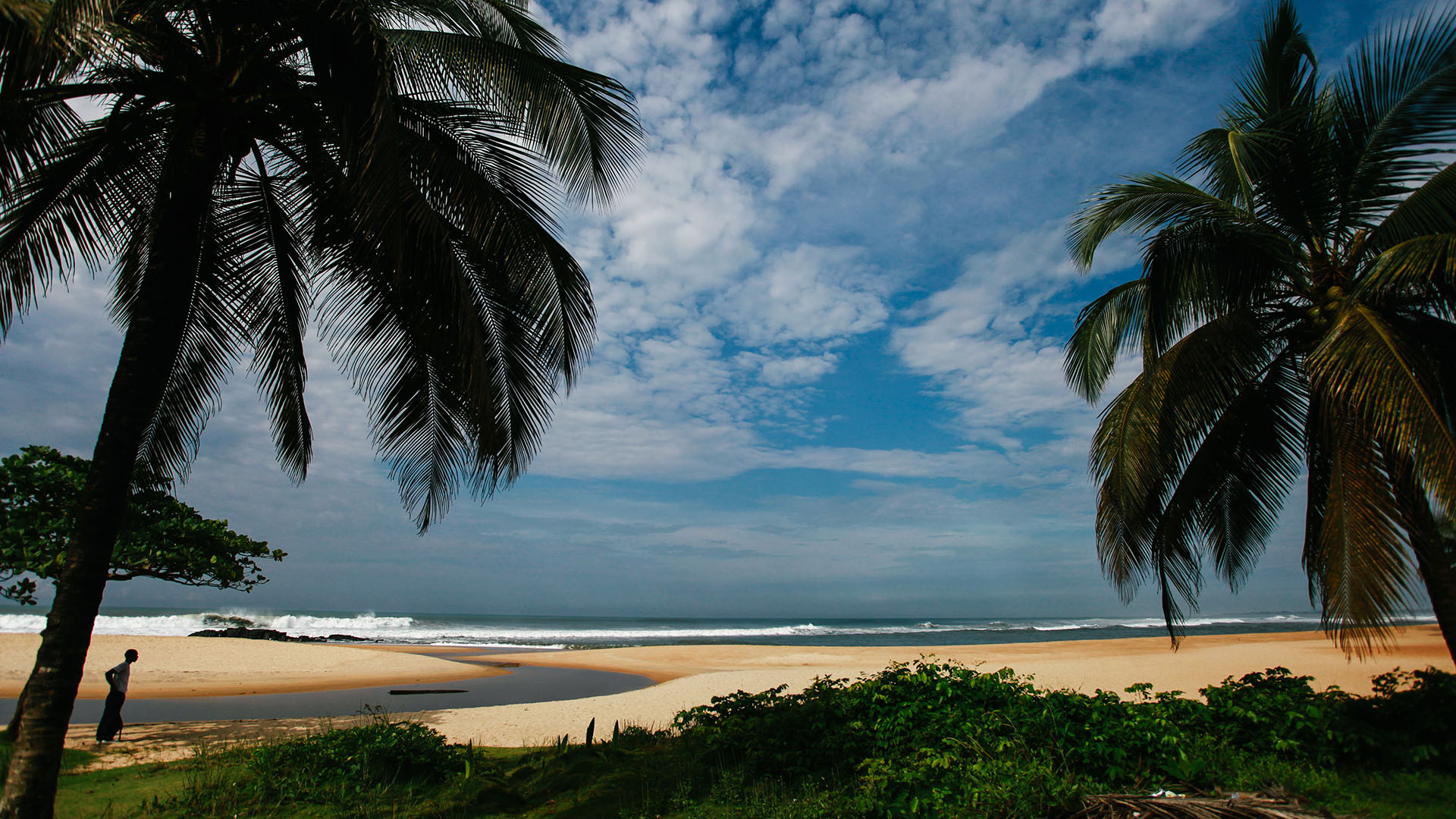 Monrovia image 5